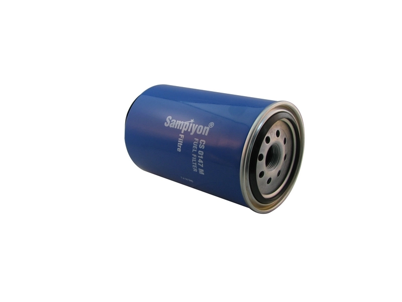 Filtro de combustible 0007962130 Claas