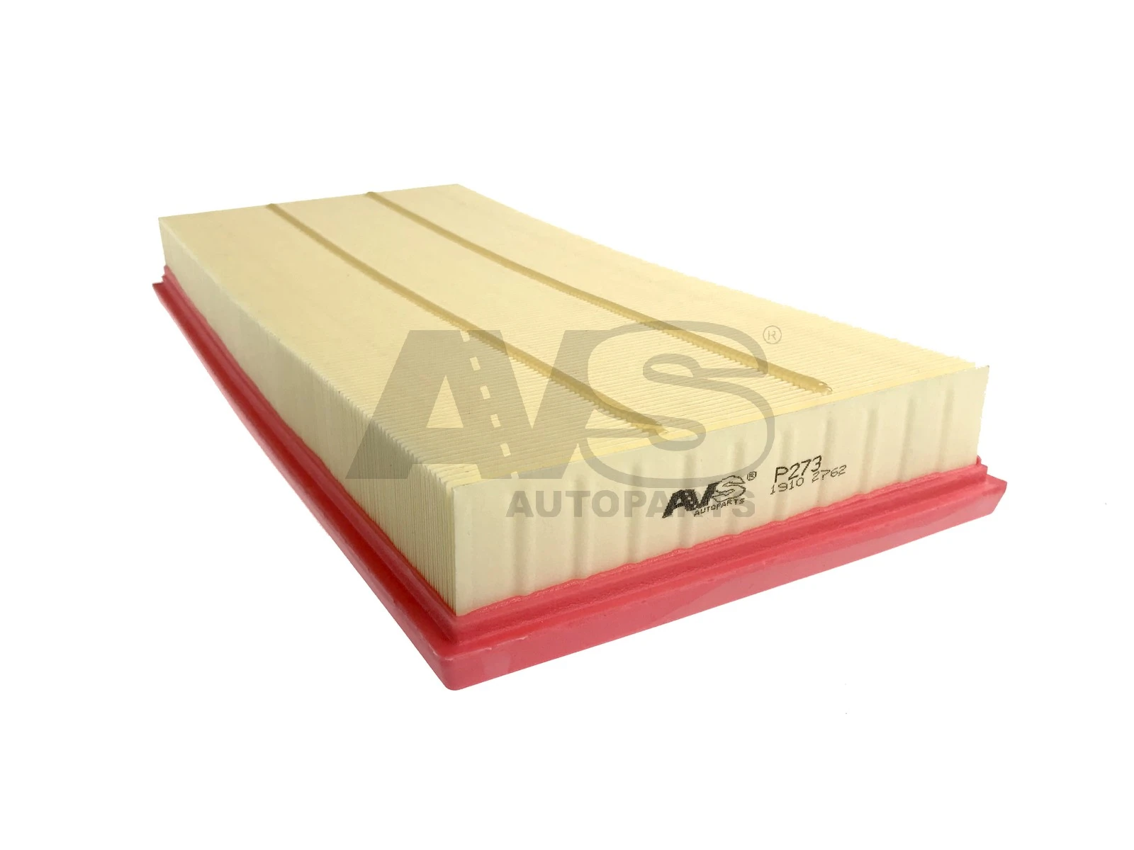 Filtro de aire de motor para Mercedes A  W169