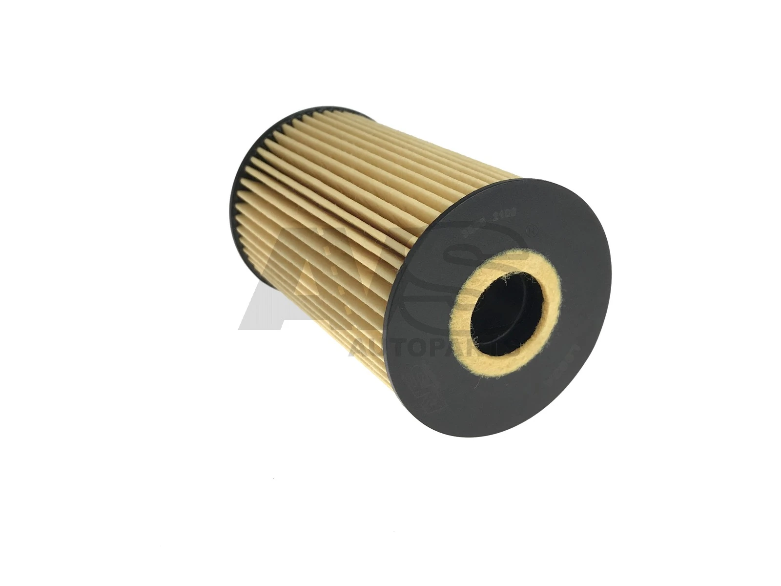 Filtro aceite para Audi Q3  8UB, 8UG