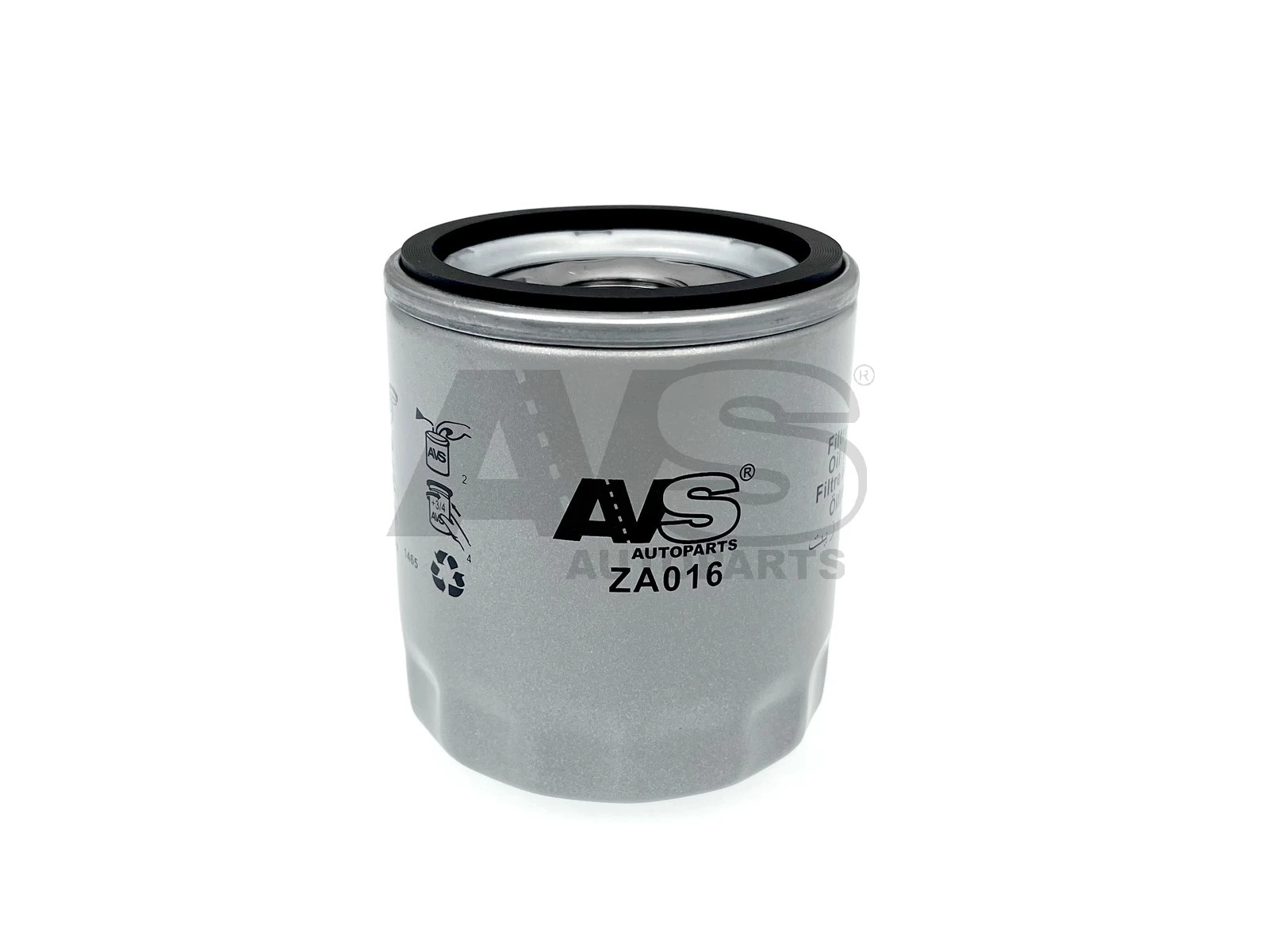 Comprar 1667442580 Peugeot/Citroen Filtros de aceite