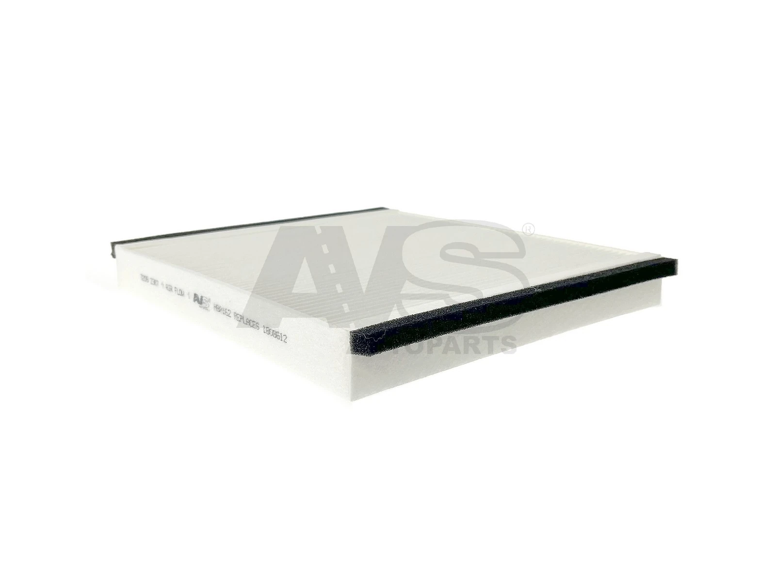 Filtro antipolen para Opel Zafira B A05