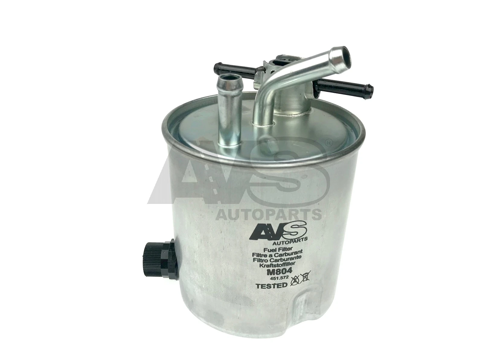 Filtro combustible Renault (RVI) 5001869788 precio, desde 25,68 EUR