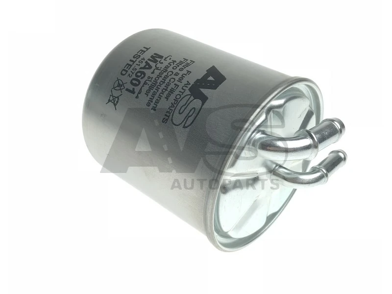 Filtro combustible Mercedes E familiar (S211) (2003 - 2009) precio, desde 13,49 EUR