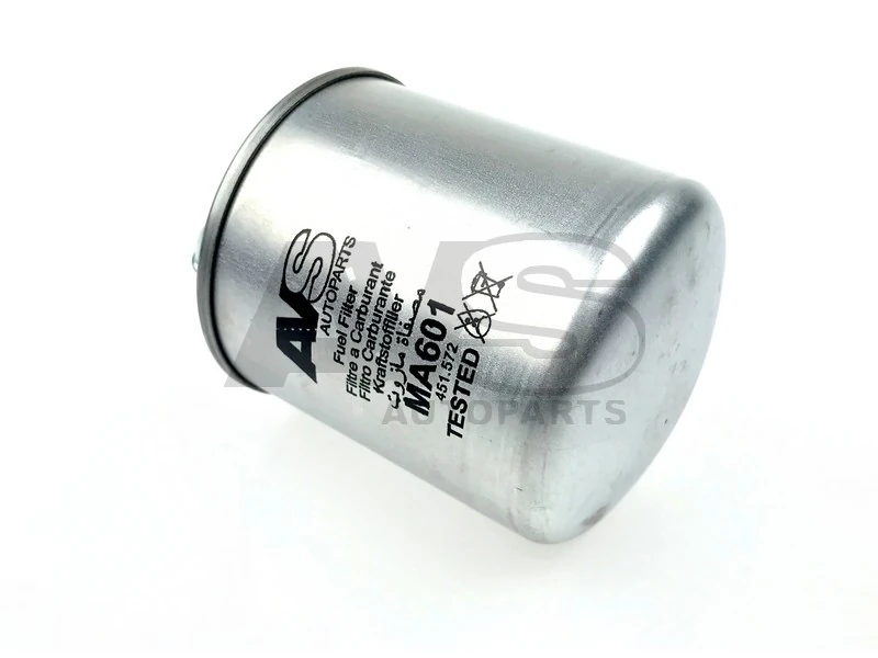 Comprar Filtro de combustible Mercedes E  S211