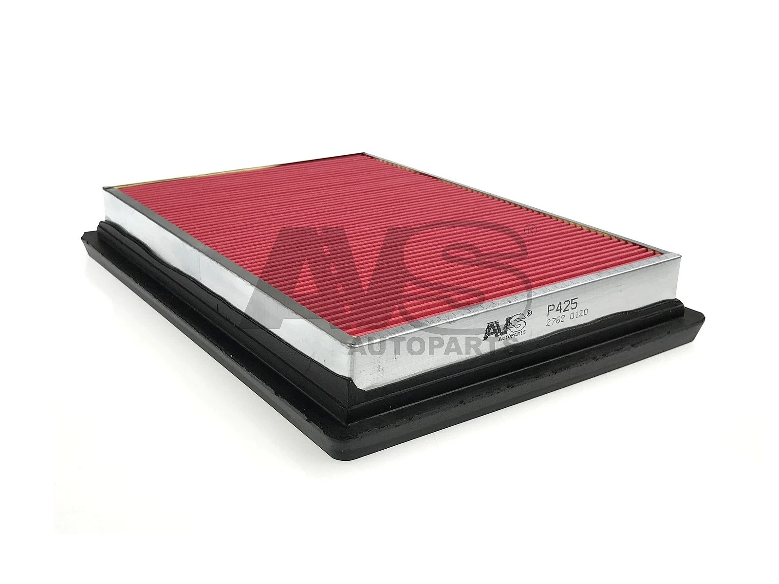 Filtro de aire de motor para Nissan Sunny II N13