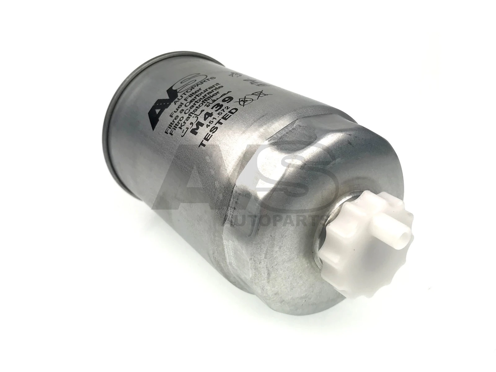 Comprar Filtro de combustible Hyundai Sonata V NF