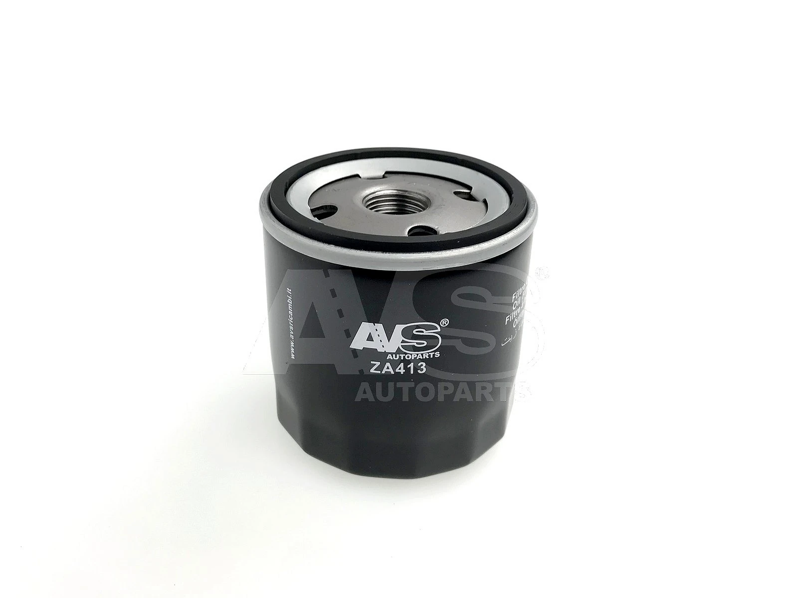 Comprar Filtro de aceite Nissan Sunny III N14