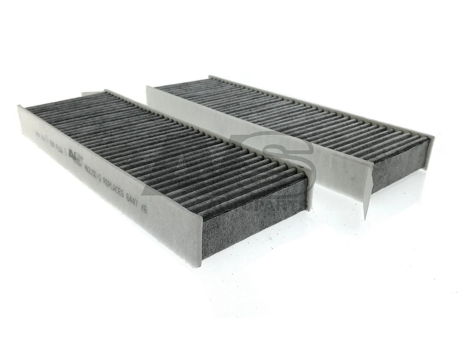 Filtro antipolen para Citroen Berlingo  K9