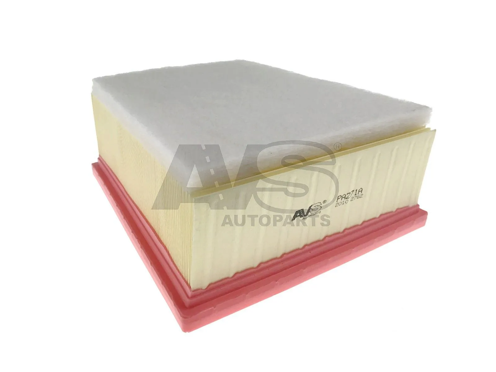 Filtro de aire de motor para Renault Scenic GRAND IV R9