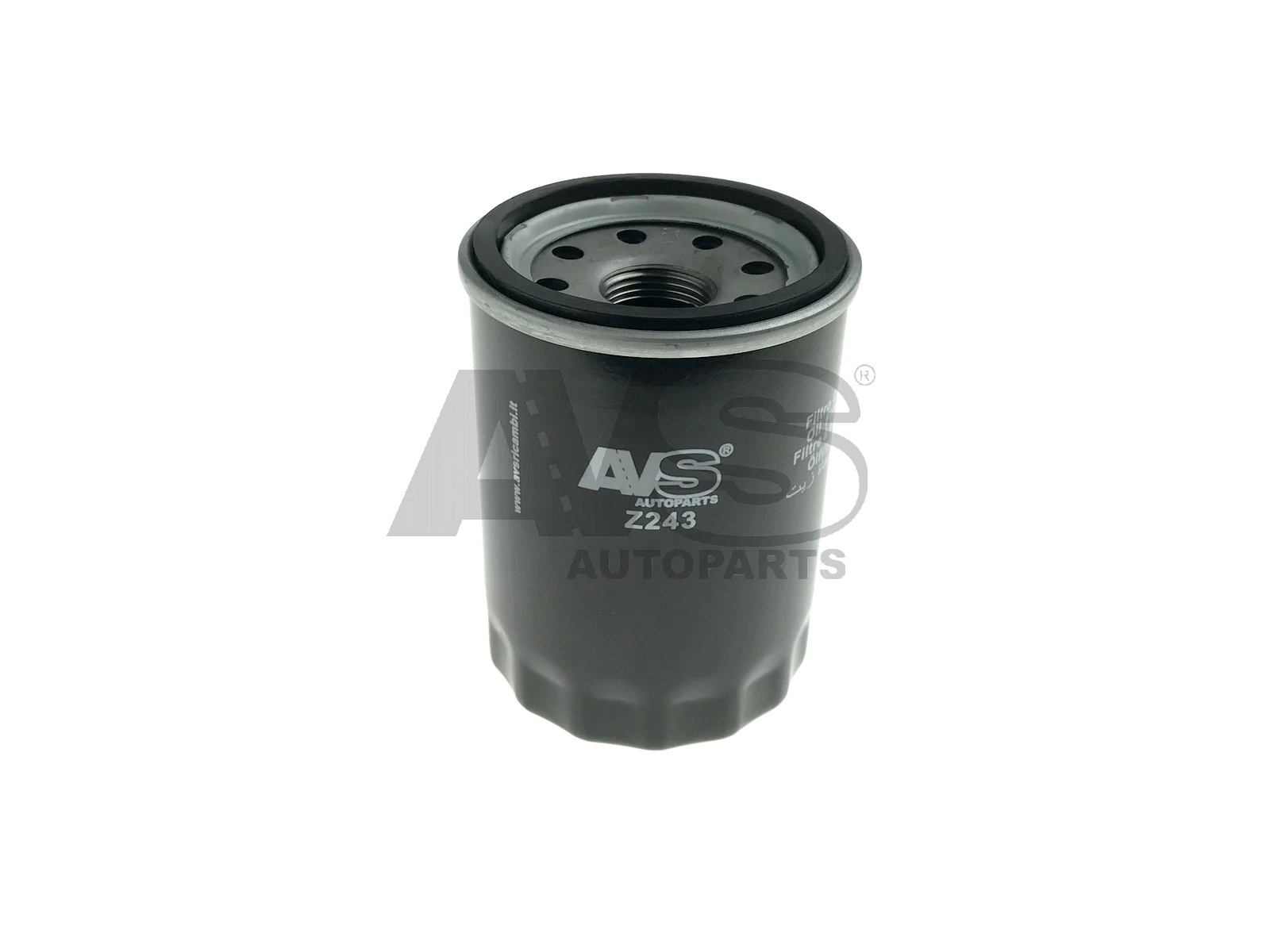 Comprar Filtro de aceite Renault Trafic II FL