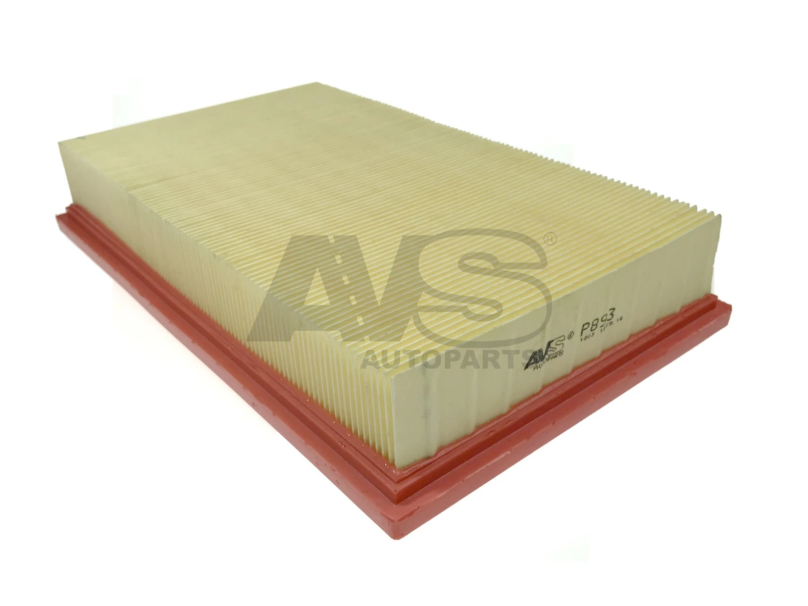 6010940304 Mercedes Filtro de aire de motor