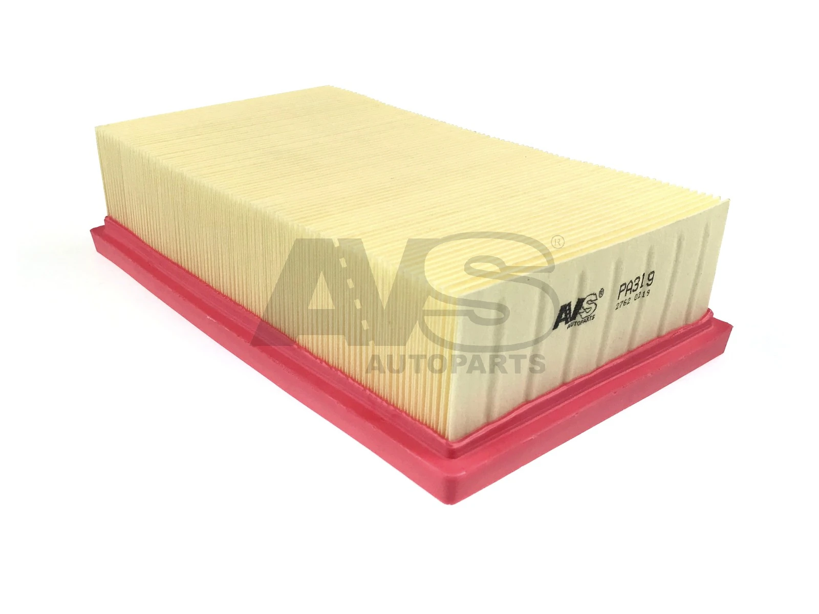 Filtro de aire de motor para Nissan Tiida  C11X