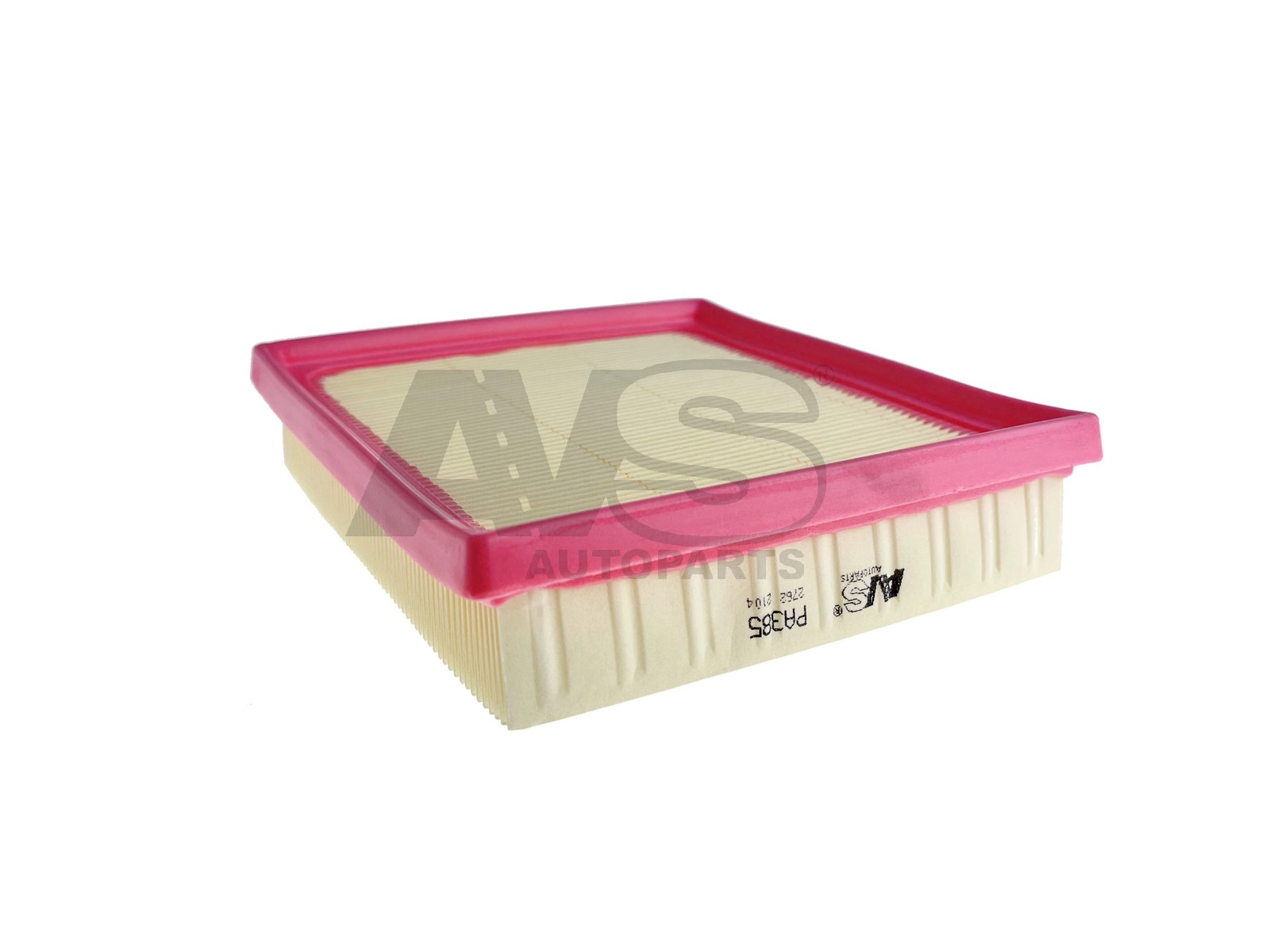 1M00133A0 Mazda Filtro de aire de motor