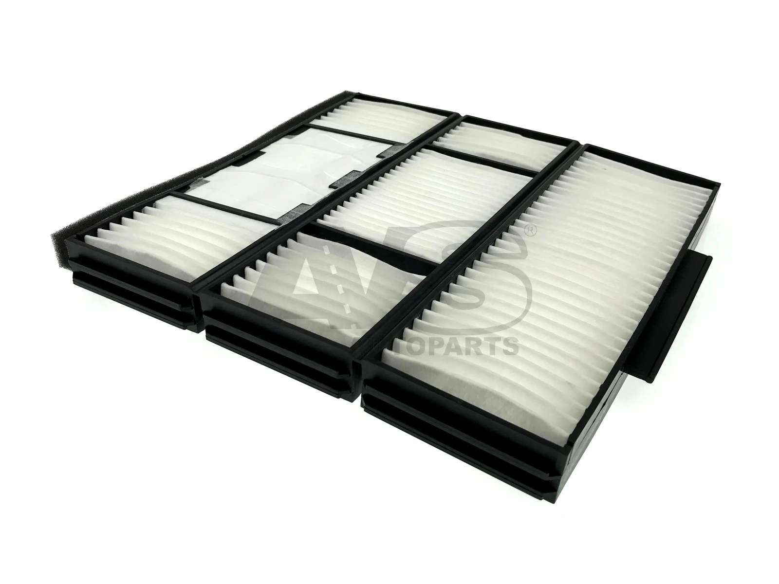 Filtro antipolen para Toyota Corolla  E11