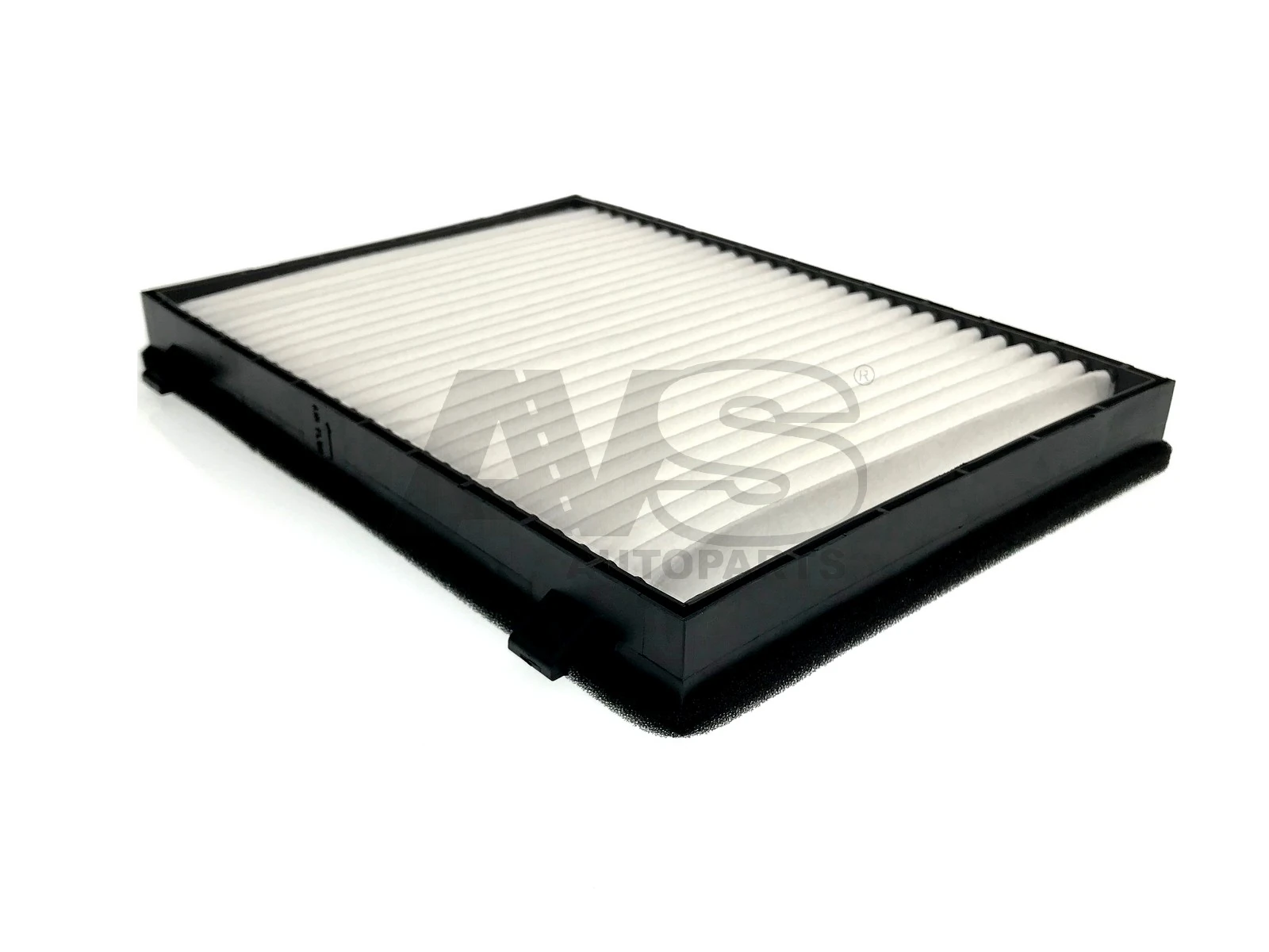HB915 AVS Filtro antipolen