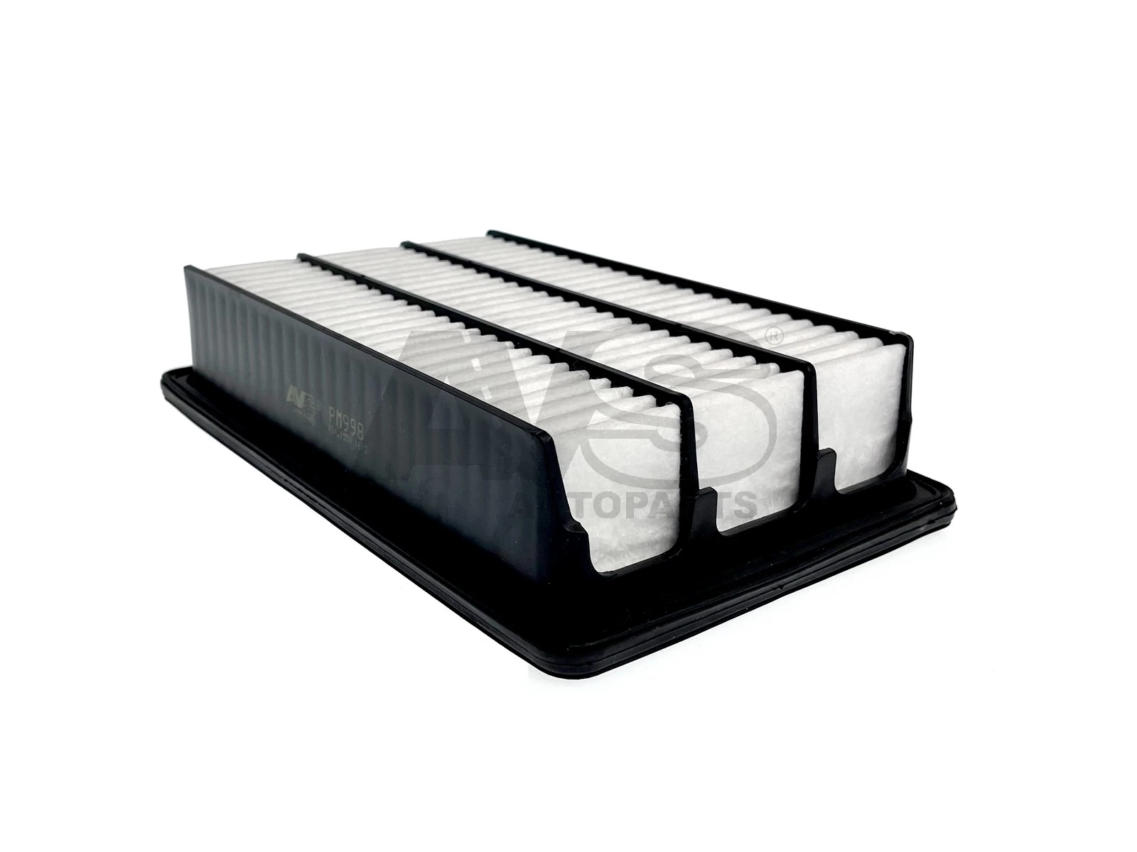 Filtro de aire de motor Hyundai Santa Fe II (2006-2012)