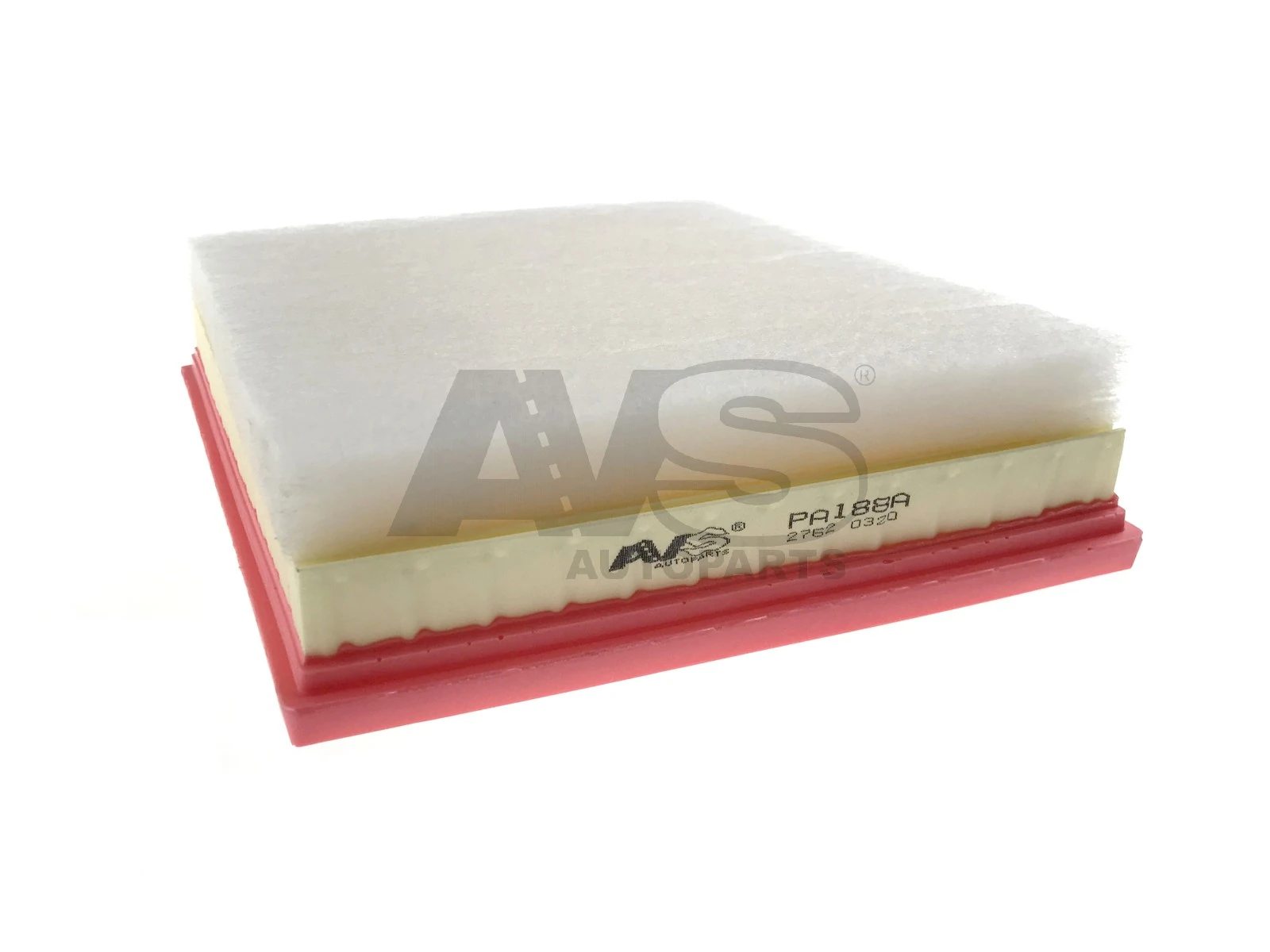 Filtro de aire de motor para Opel CROSSLAND X P17