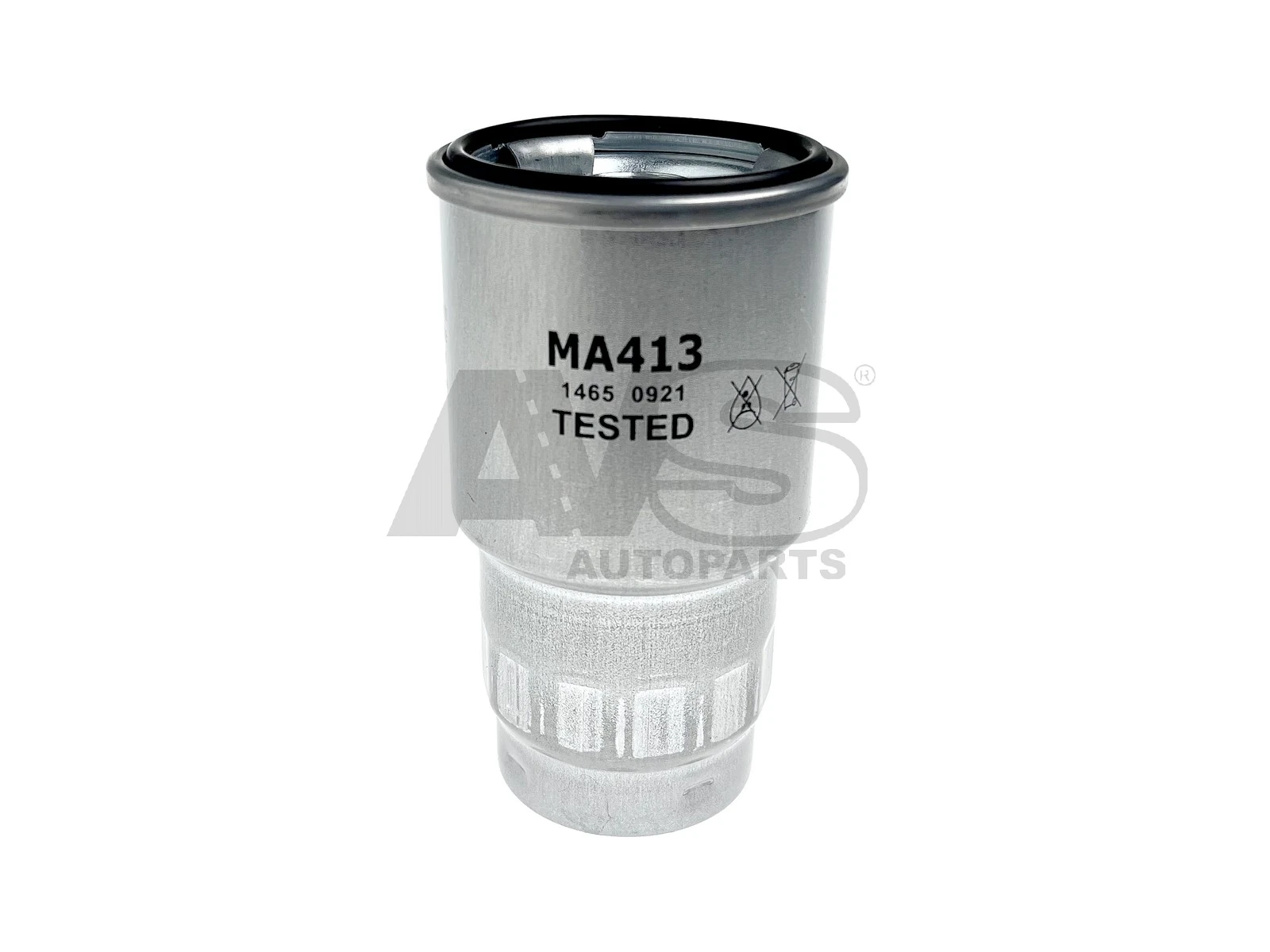 Filtro combustible Mazda 6 sedán (GG) (2002 - 2008) precio, desde 12,31 EUR