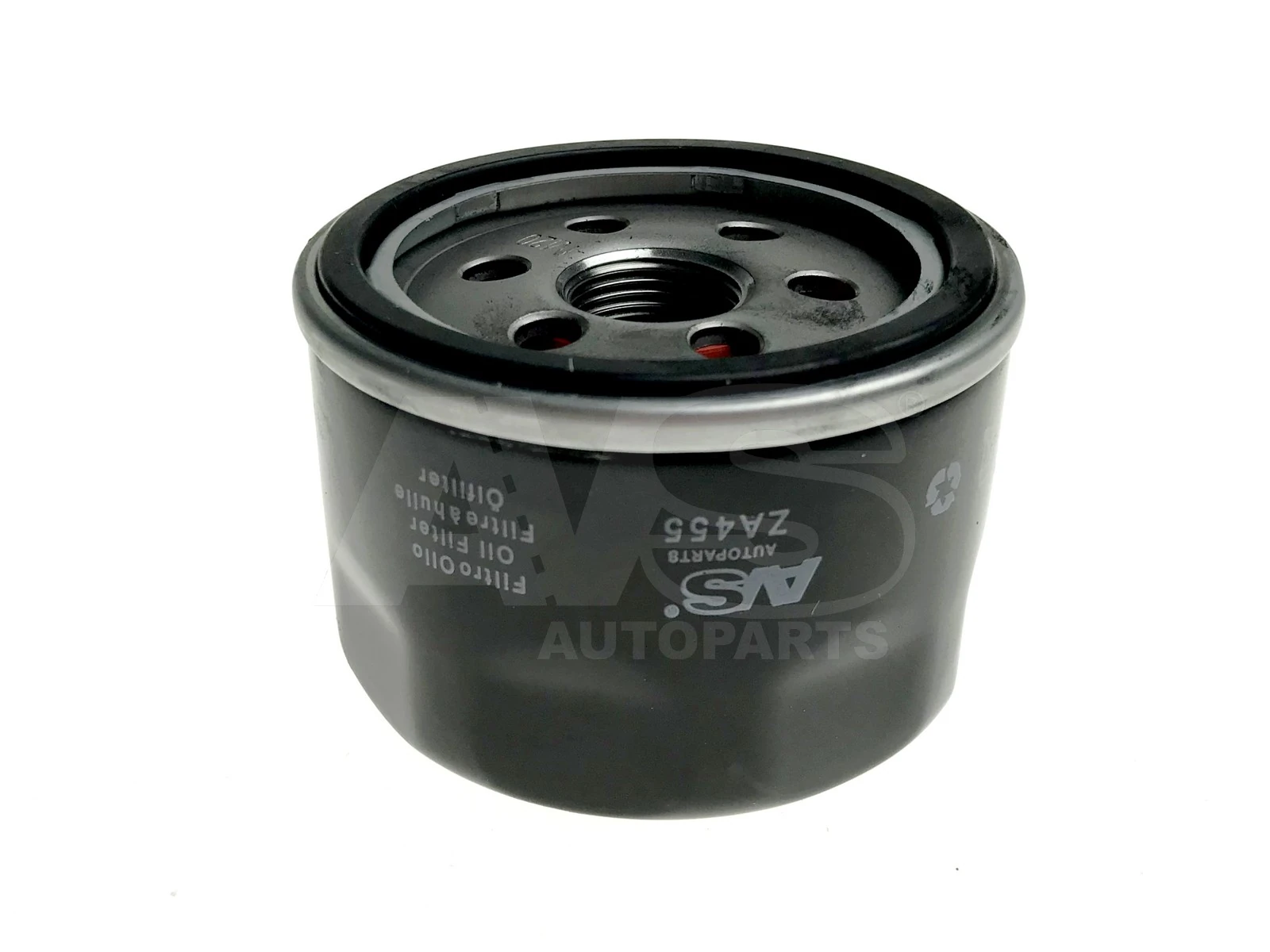LFOS101 Lucas Filtro aceite