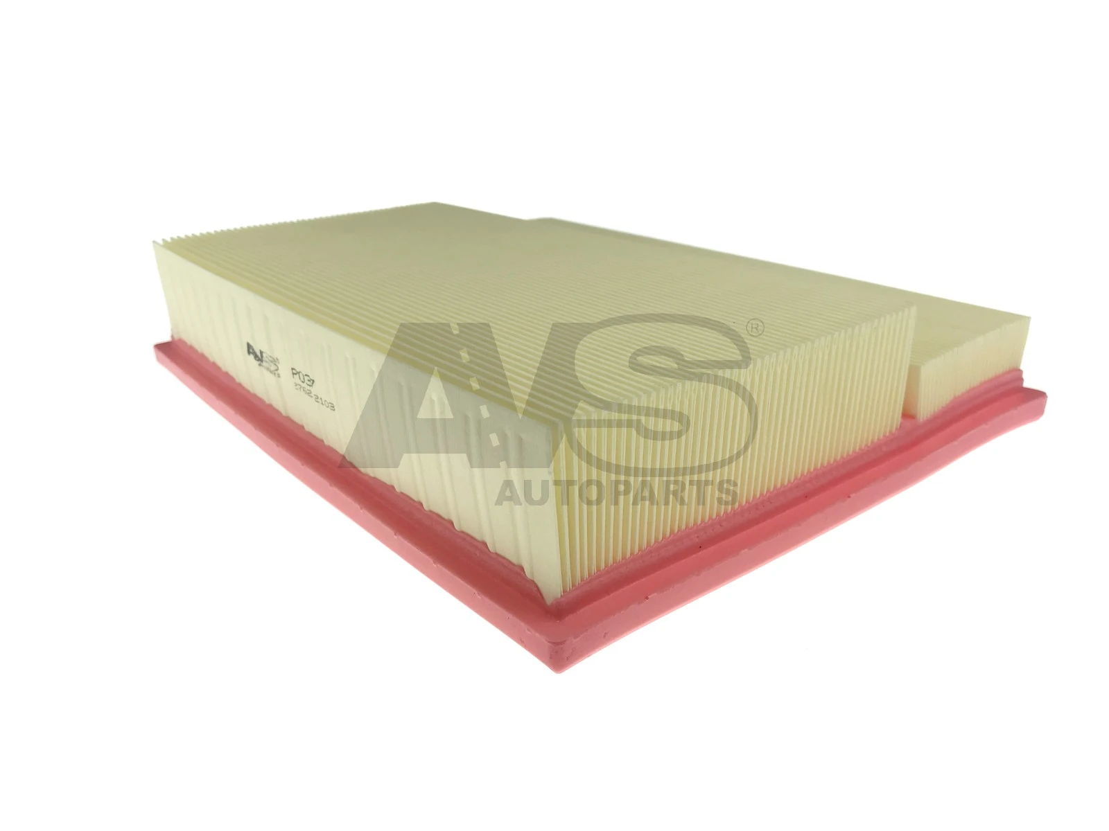 El filtro de aire Hans Pries (Topran) 400310595 precio, desde 9,48 EUR