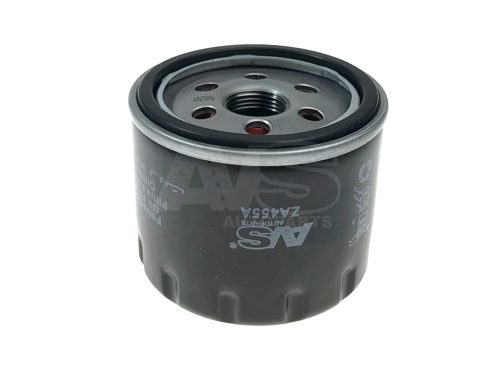 Comprar LFOS103 Lucas Filtros de aceite