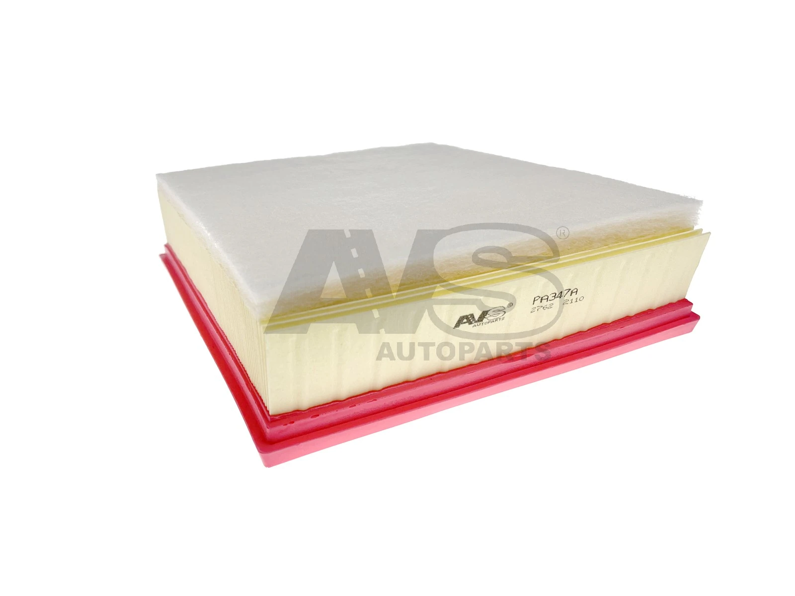 ELP9558 Mecafilter Filtro de aire de motor