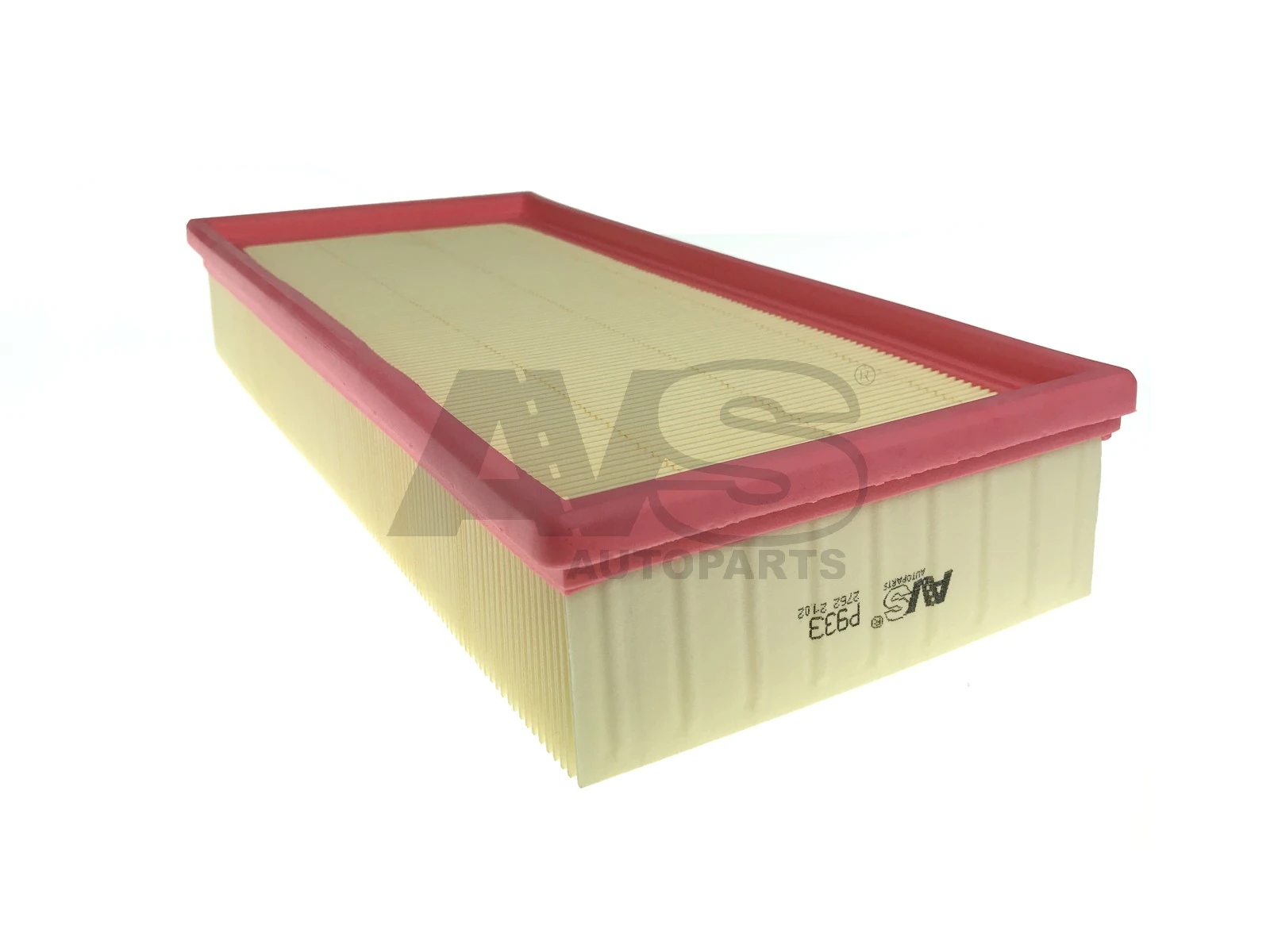 El filtro de aire Lucas LFAF100 precio, desde 9,98 EUR