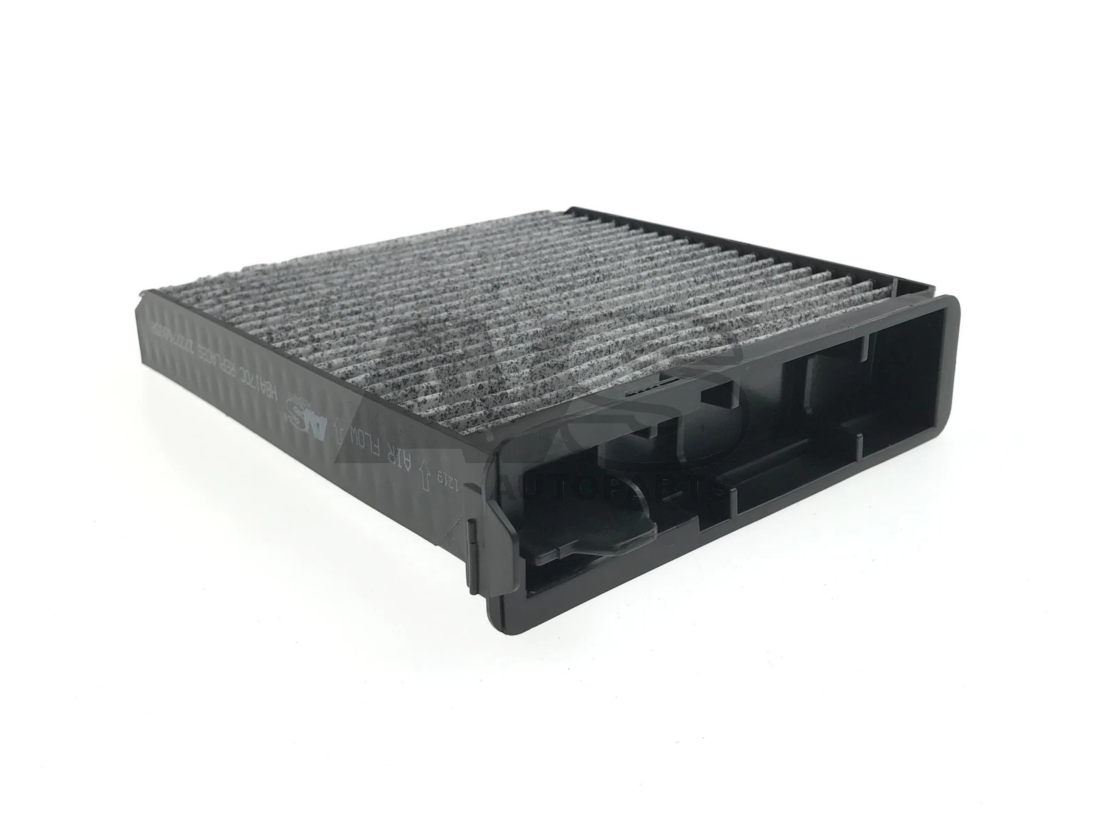 Filtro de habitáculo BCF509C Magneti Marelli