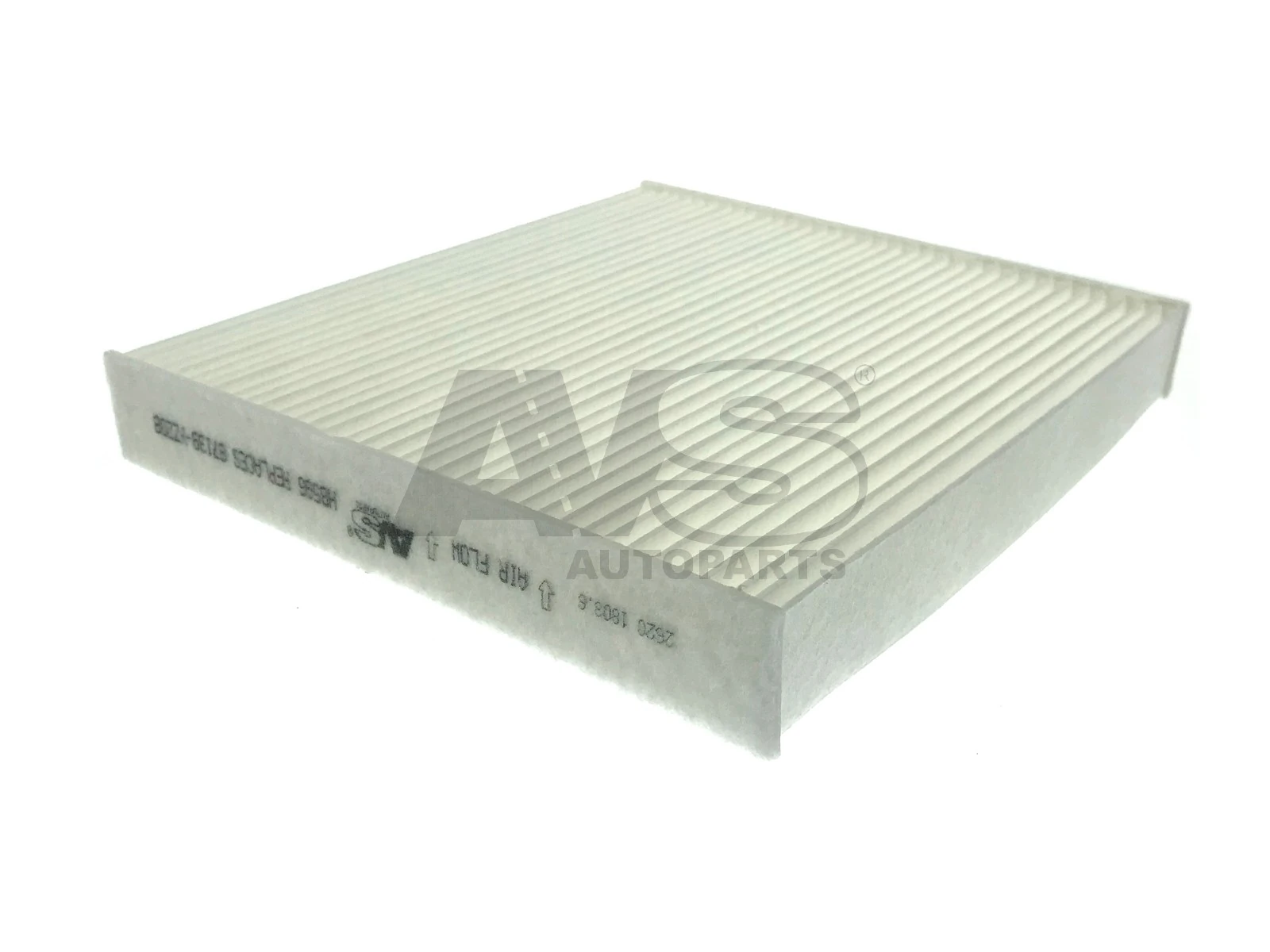 Comprar Filtro de habitáculo Subaru Legacy IV B13
