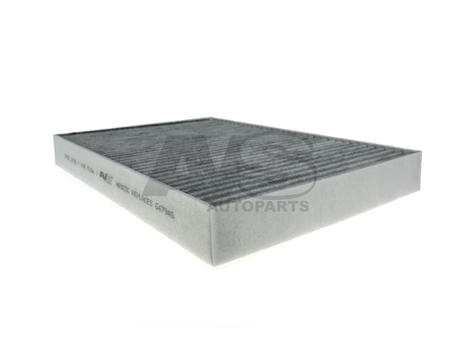 Filtro de cabina Citroen C5  III  familiar (RW) (2008 - 2017) precio, desde 14,35 EUR