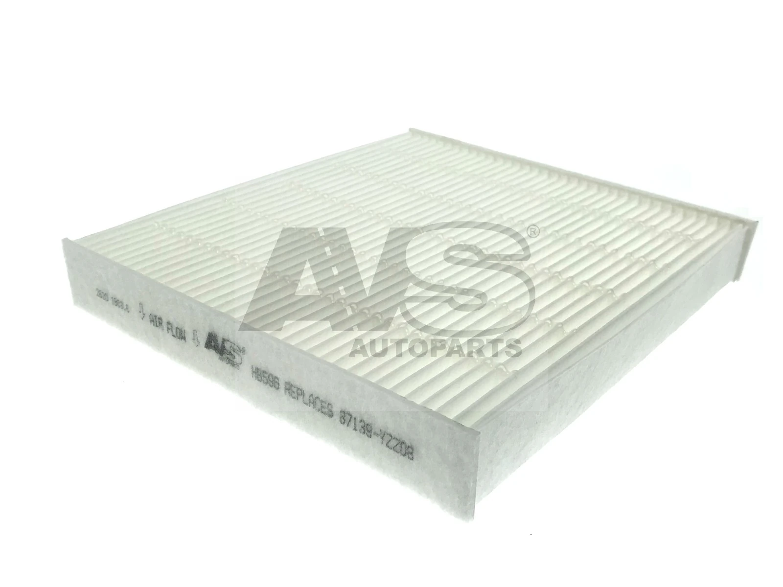 Filtro de cabina Subaru Legacy IV sedán (B13) (2003 - 2009) precio, desde 4,82 EUR