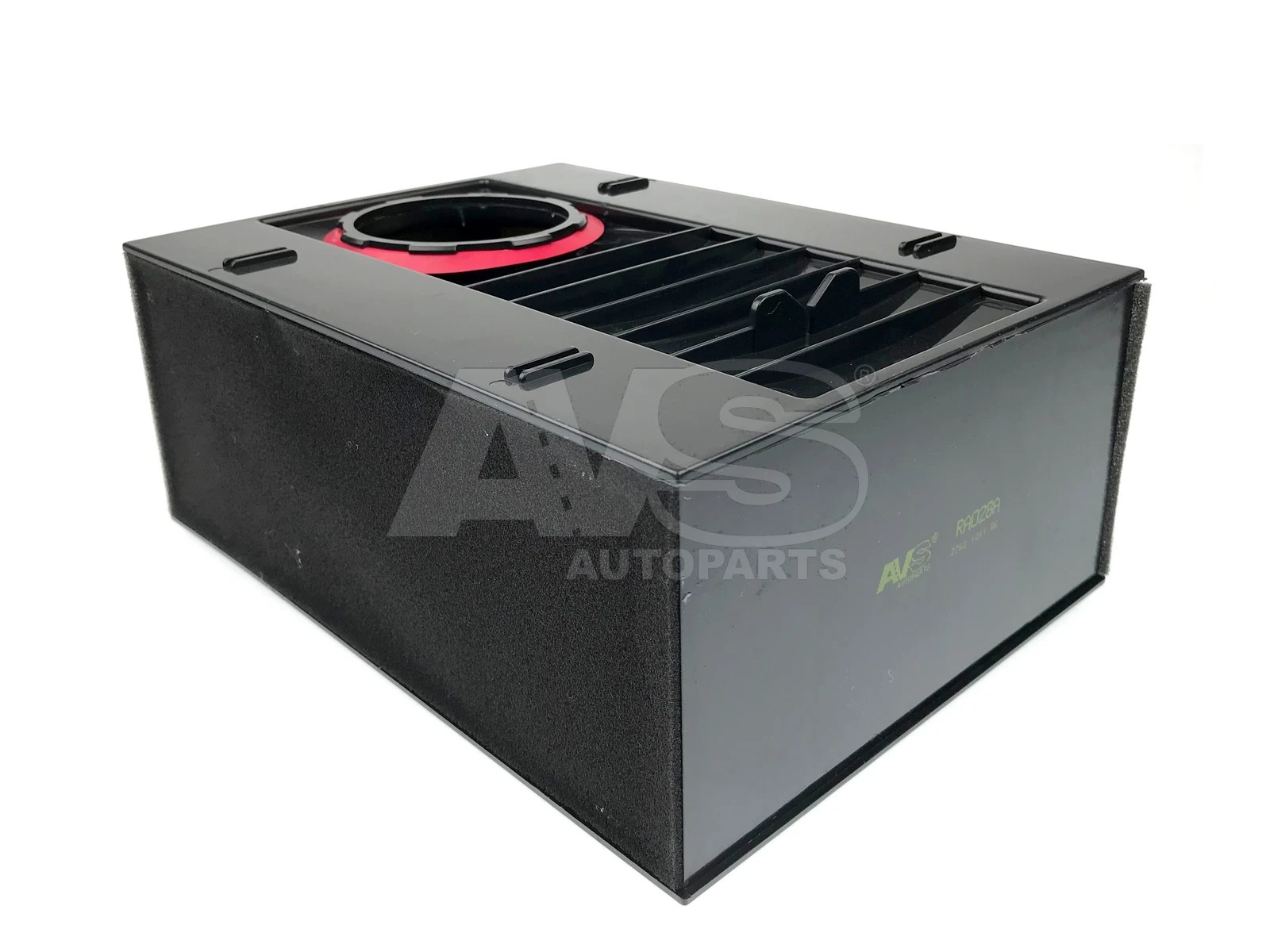 RA028A AVS