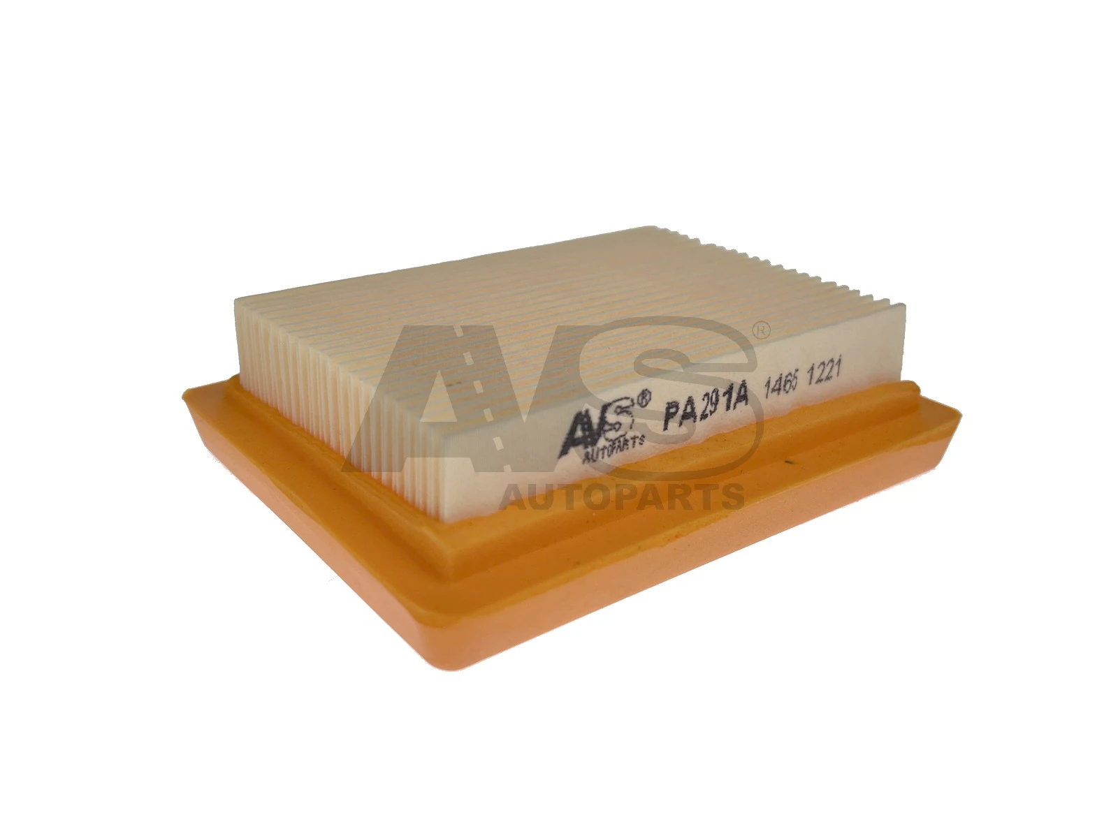 PA291A AVS