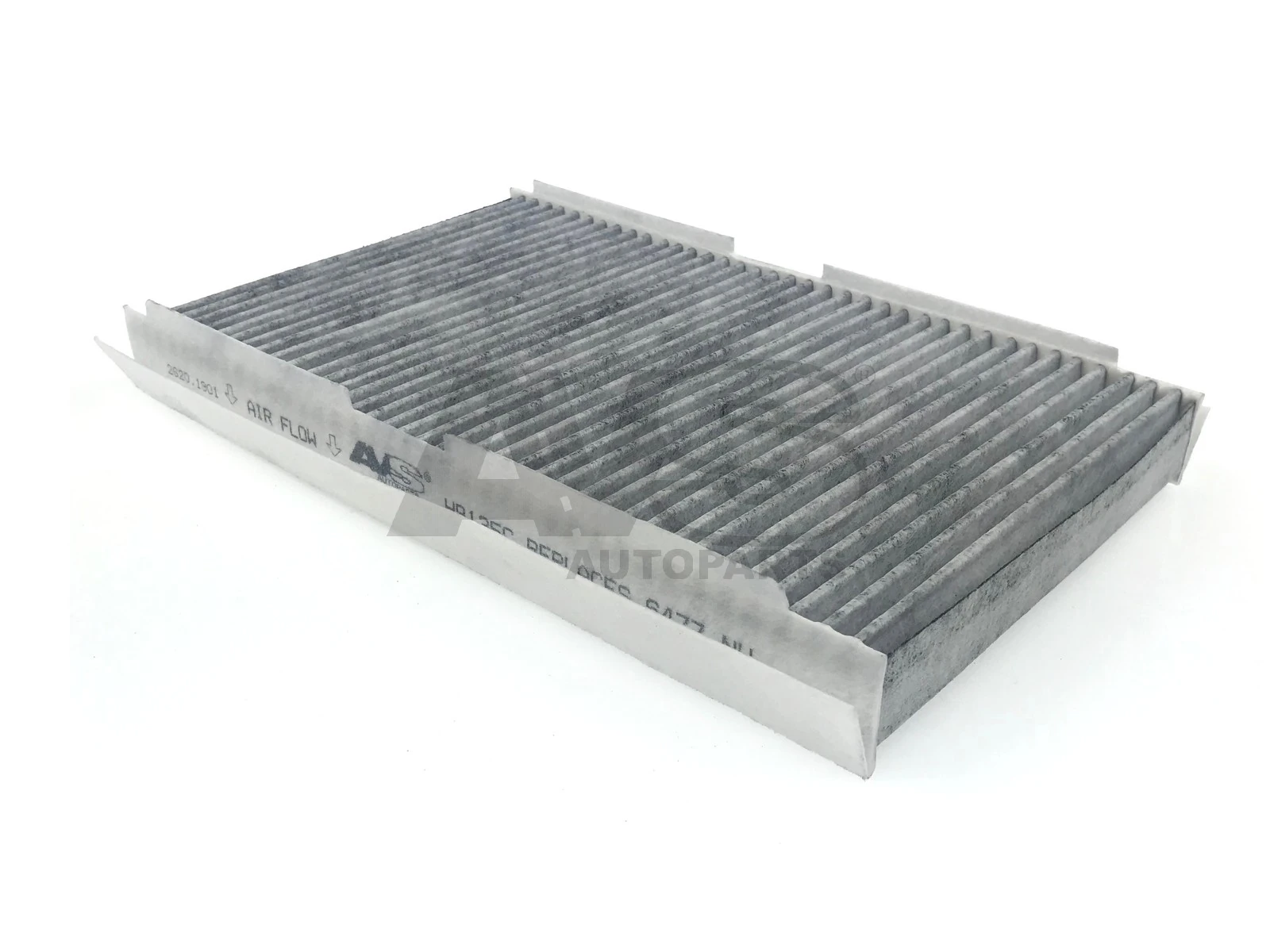 Filtro antipolen para Citroen C2  JM