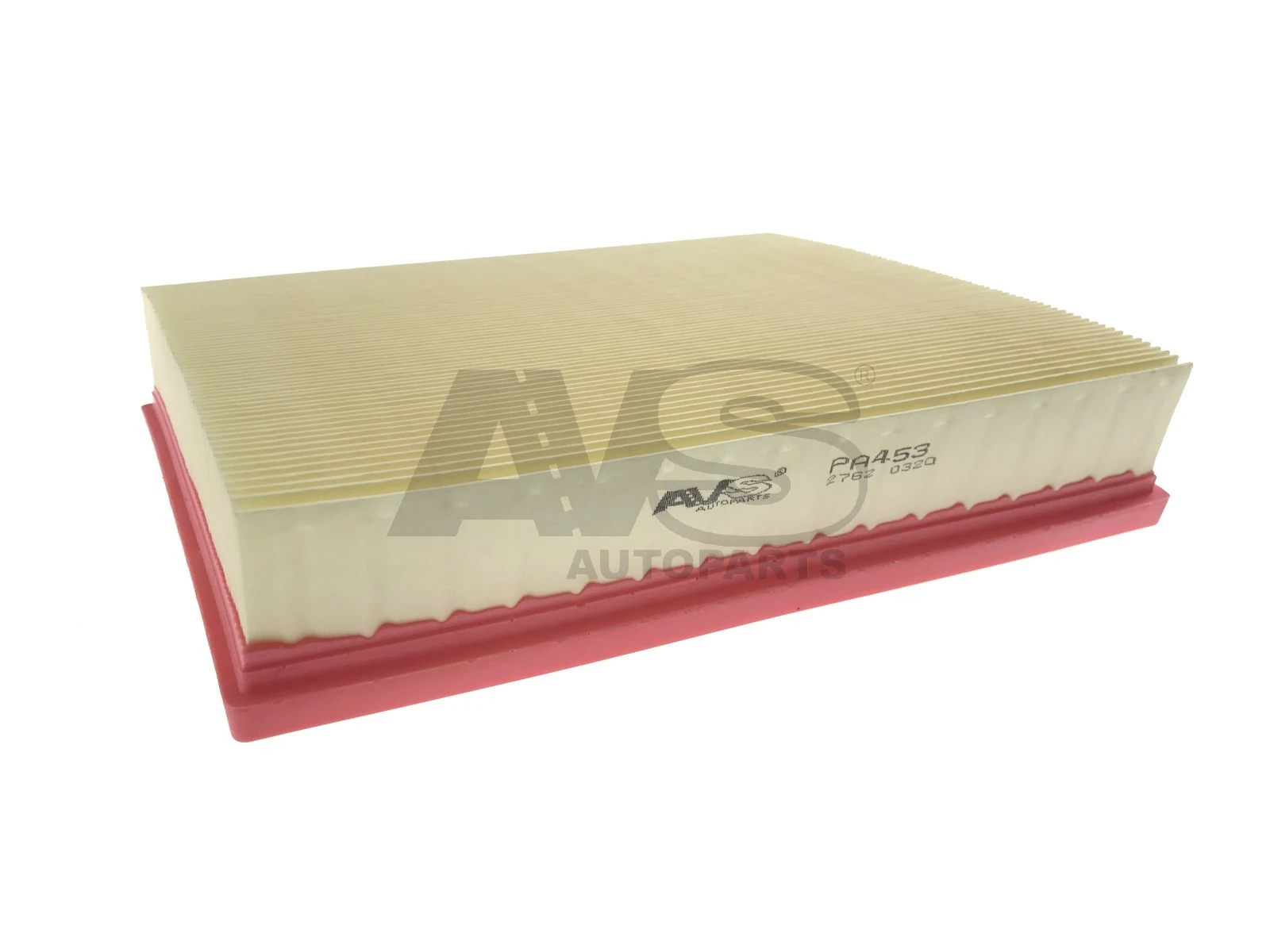 SB2414 SCT Filtro de aire de motor