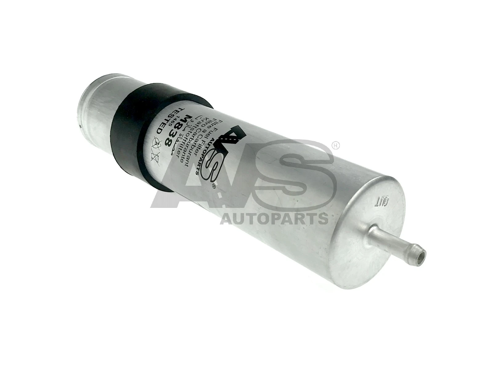 Filtro de gasolina para Mini Cooper  R50, R53