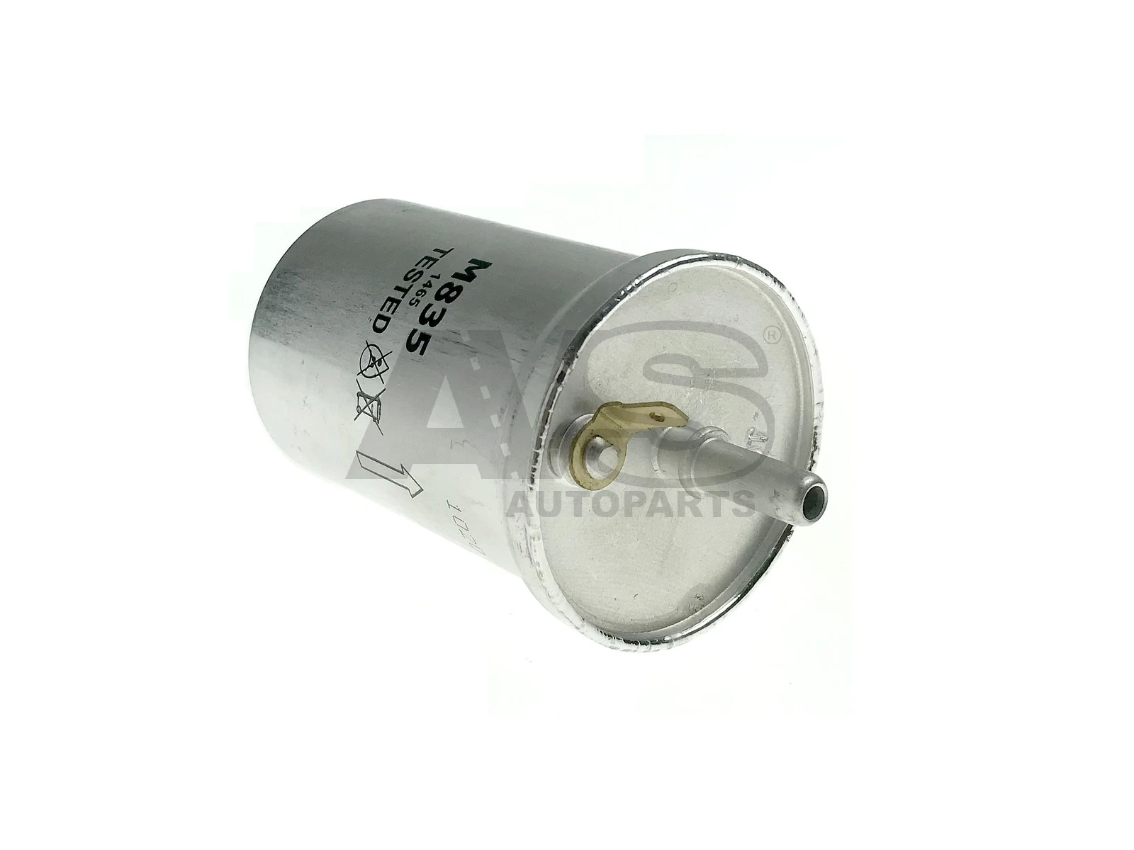 Filtro de combustible para Smart FORTWO 451