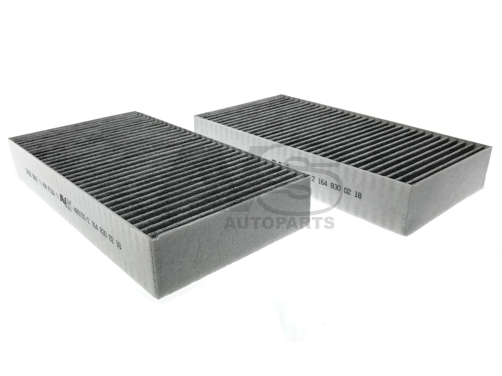 Precio del repuesto Filtro habitáculo ML/GLE  SUV