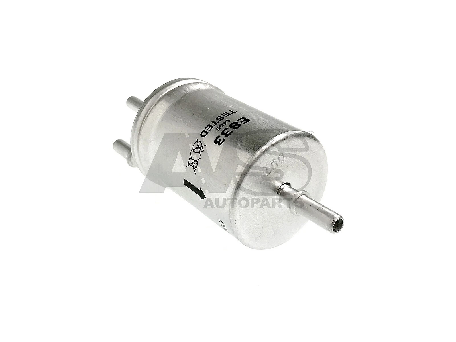 Filtro combustible Skoda Fabia II familiar (5J5, 545) (2007 - 2014) precio, desde 16,13 EUR