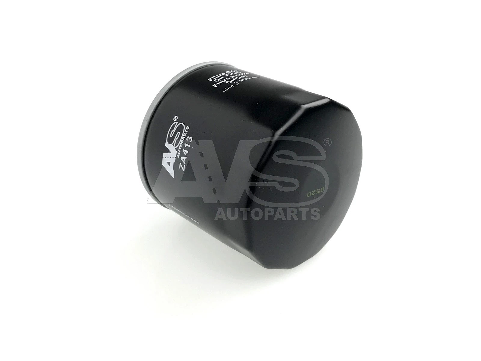 Filtro de aceite Nissan Sunny III sedán (N14) (1990 - 1995) precio, desde 4,87 EUR