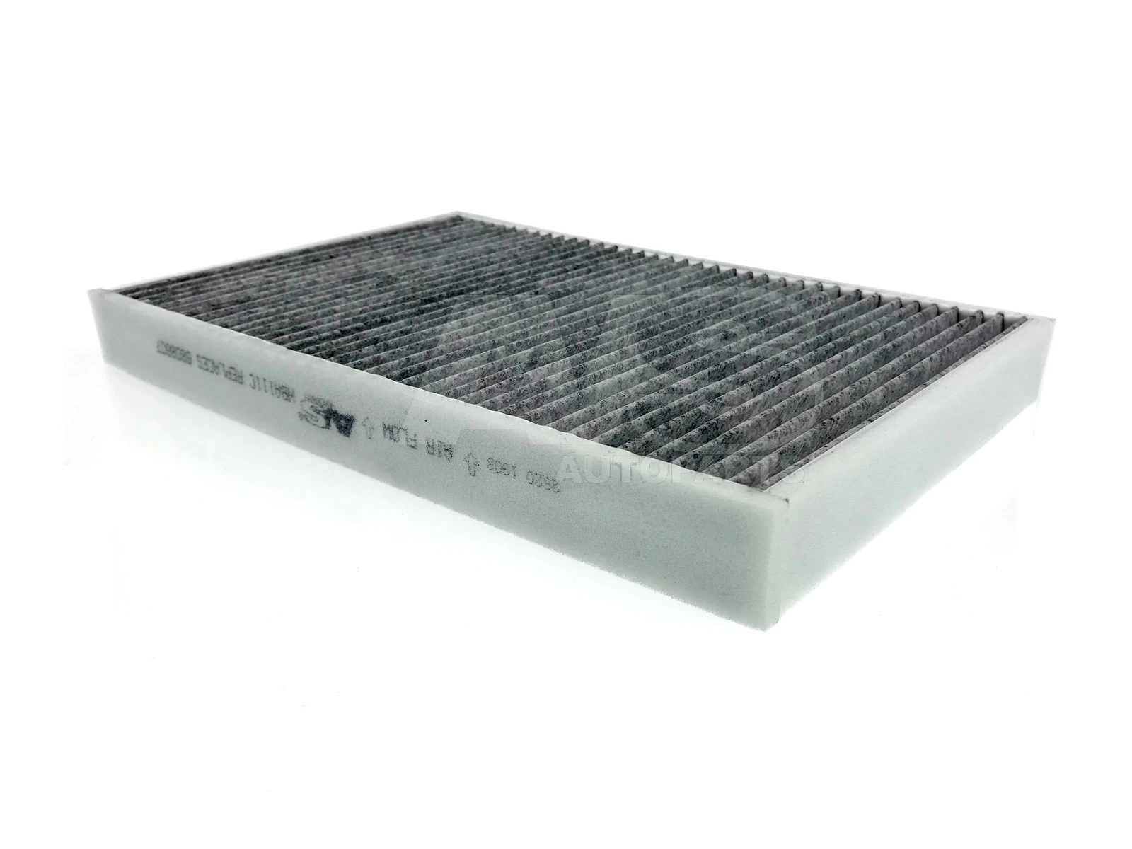 Filtro de cabina Peugeot/Citroen 1631810880 precio, desde 15,84 EUR
