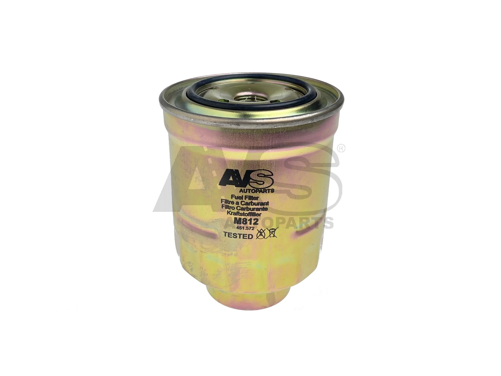 Filtro combustible Toyota Corolla sedán (E18) (2013 - 2021) precio, desde 13,69 EUR