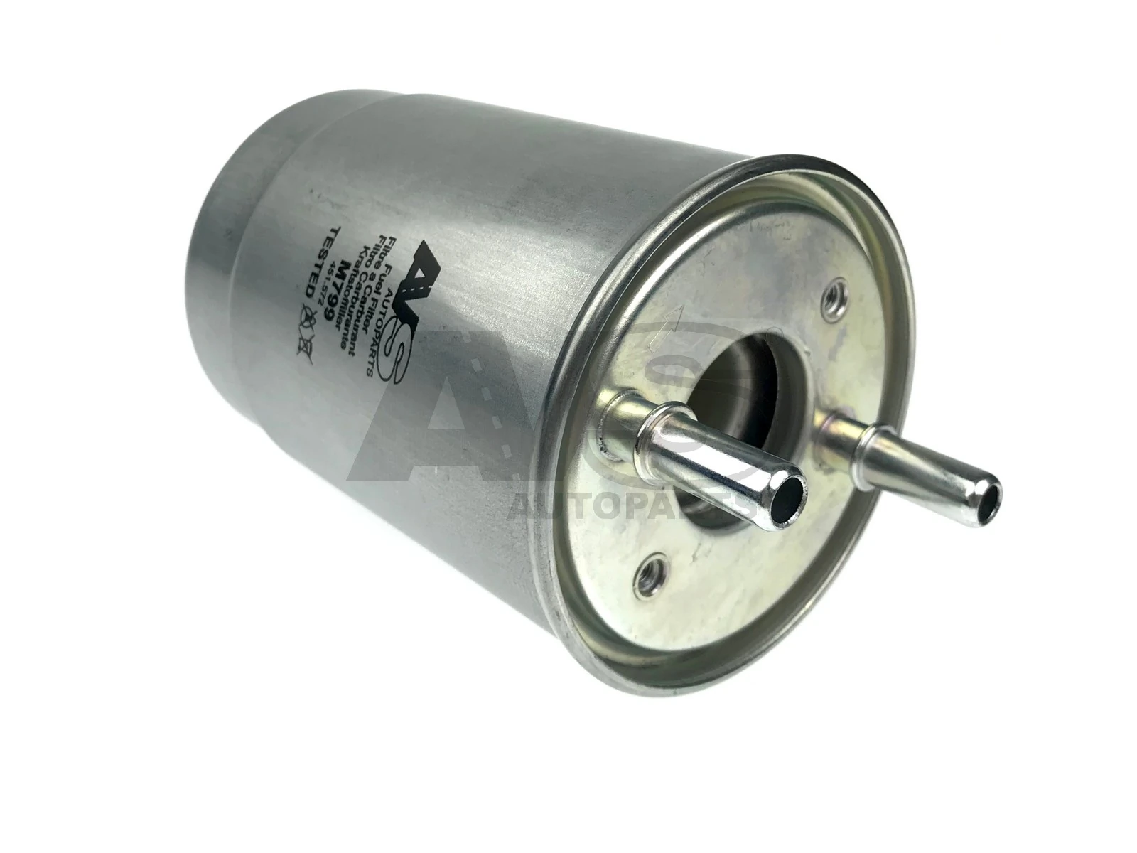 Comprar Filtro de combustible Renault Megane III DZ0, DZ1