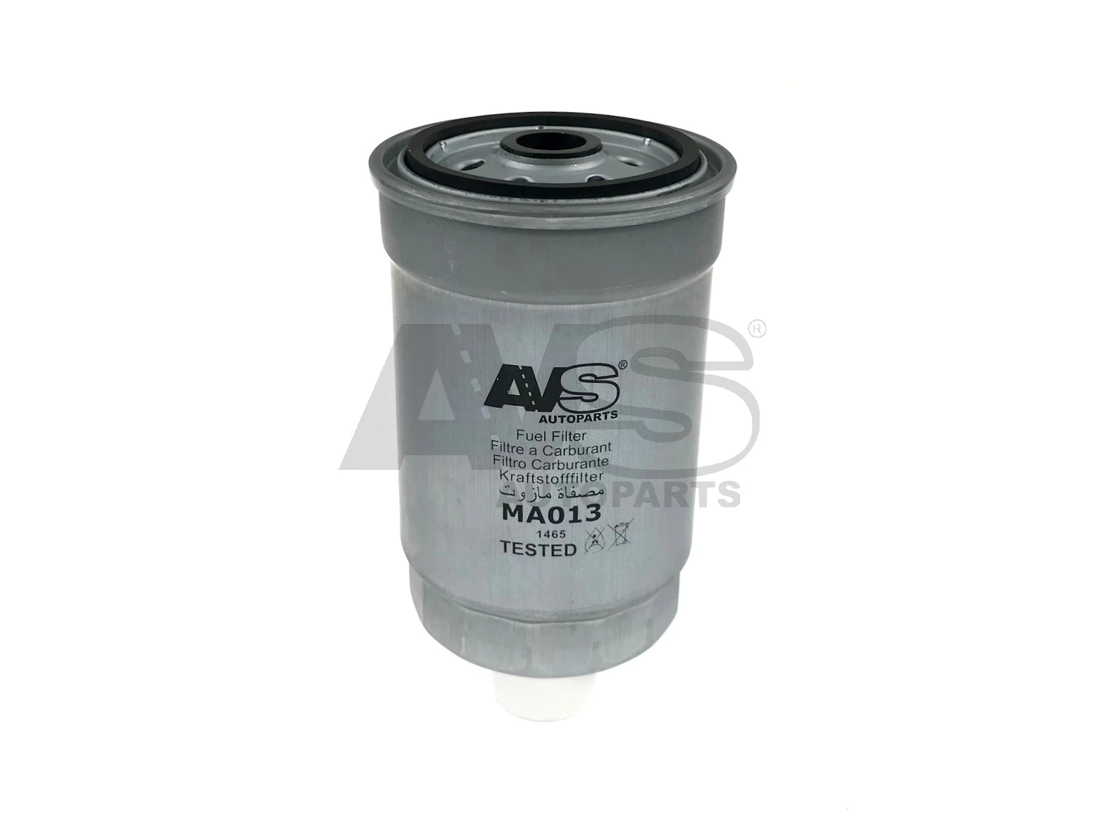 Filtro combustible Hyundai I40 I sedán (VF) (2012 - 2019) precio, desde 16,69 EUR