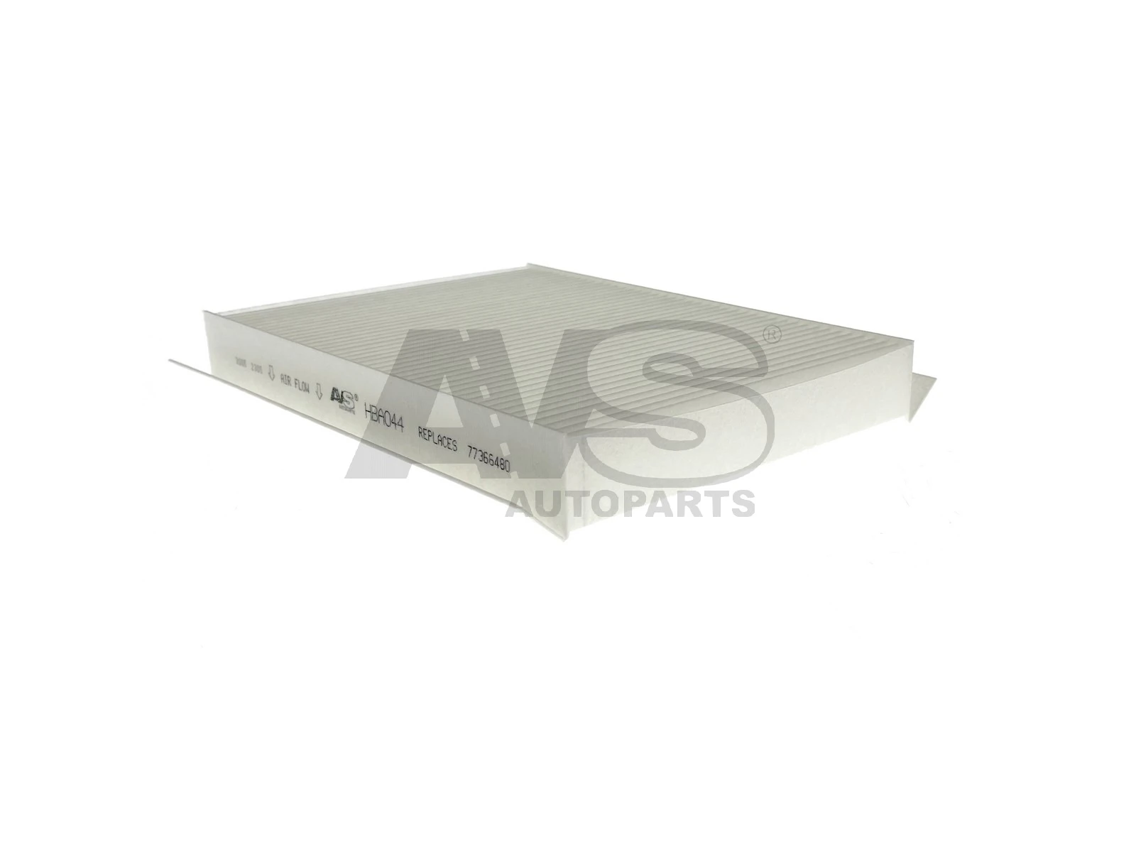 68347555AA Mercedes Filtro antipolen