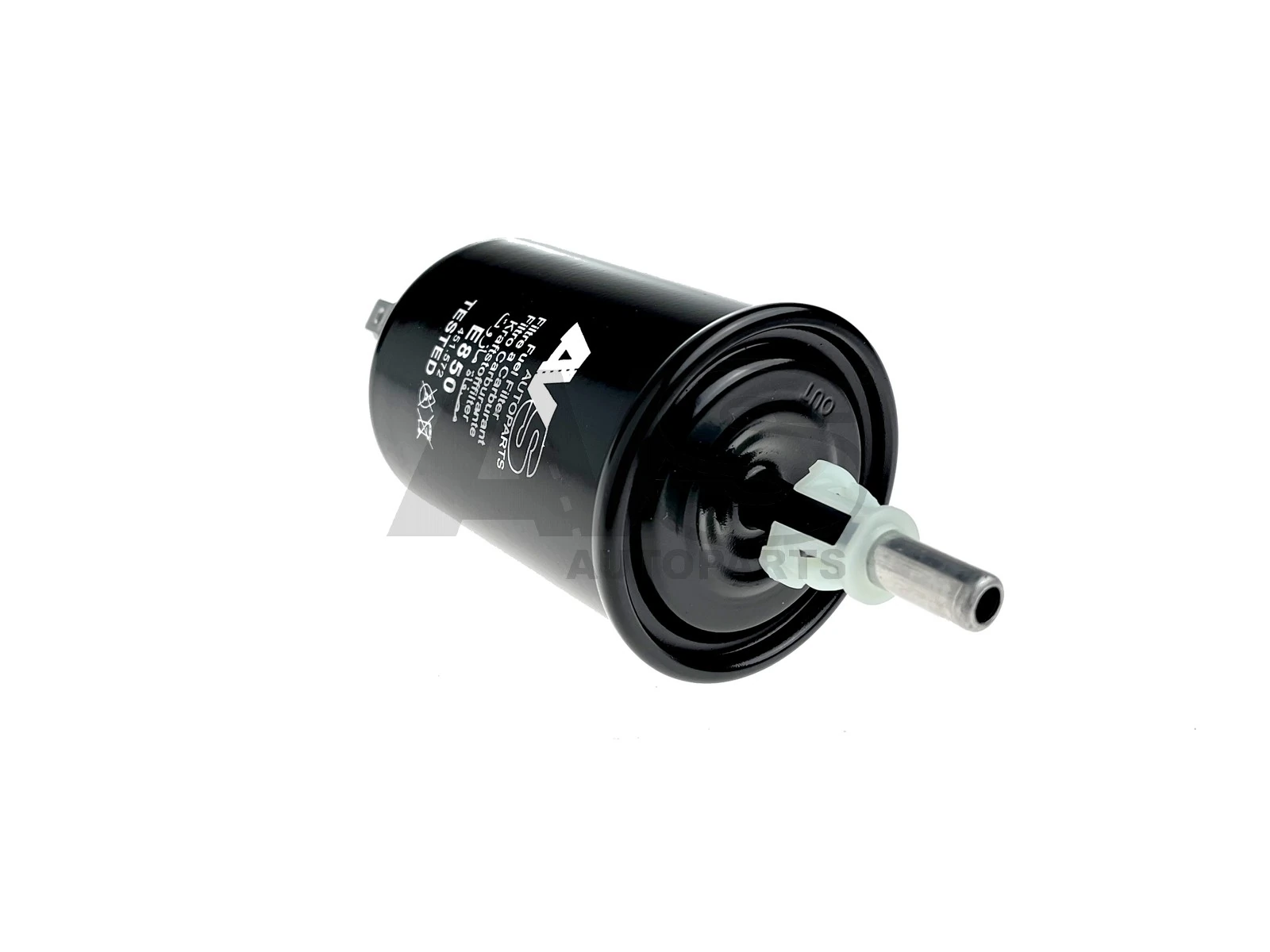 Filtro de gasolina para Chevrolet Aveo II T250, T255