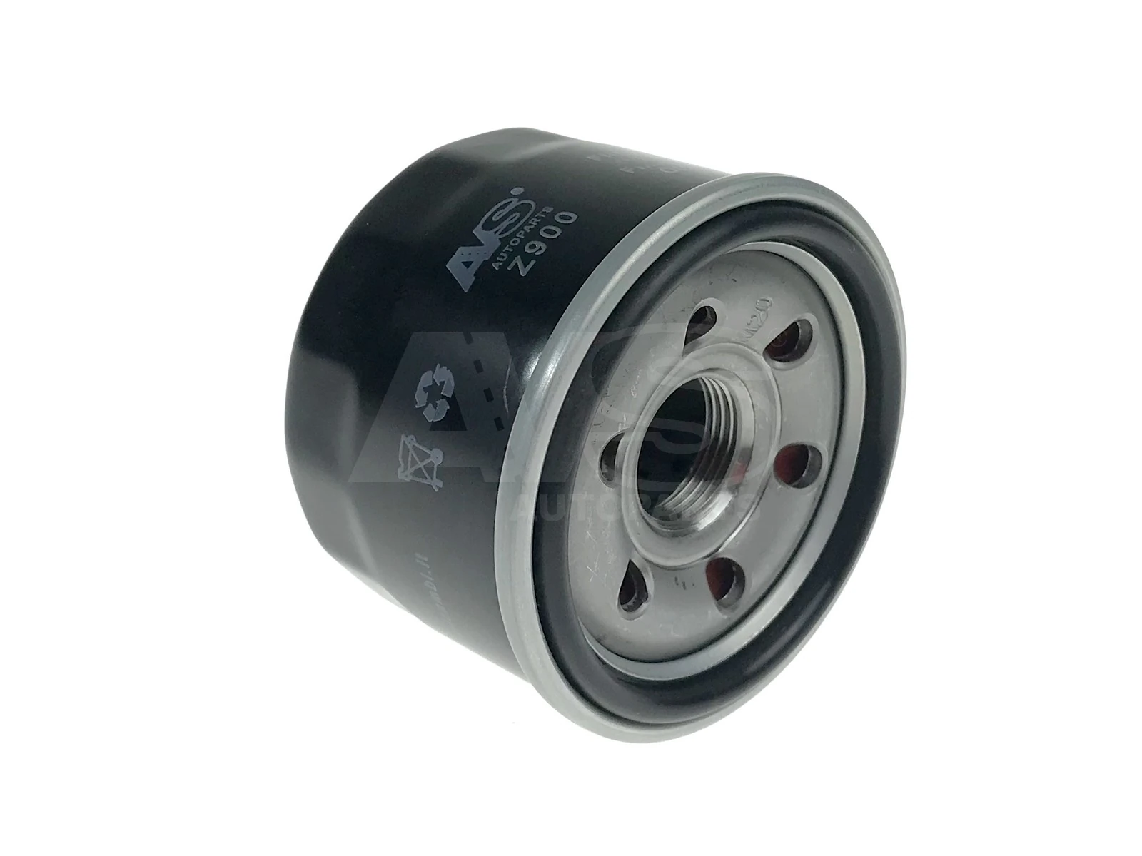 Filtro aceite para Smart FORTWO  451