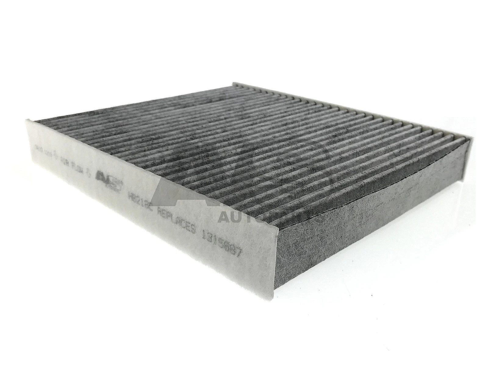 Filtro antipolen para Ford Kuga I CBV