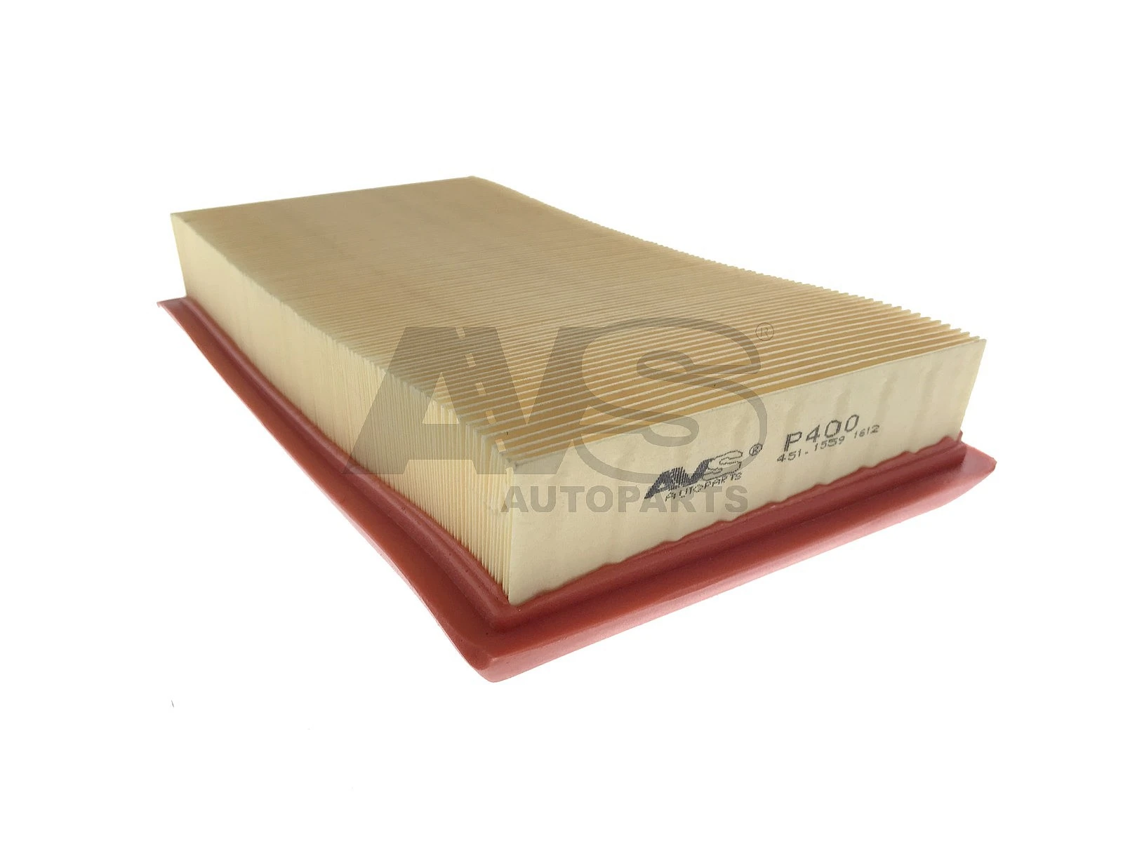 848101114 Komatsu Filtro de aire de motor
