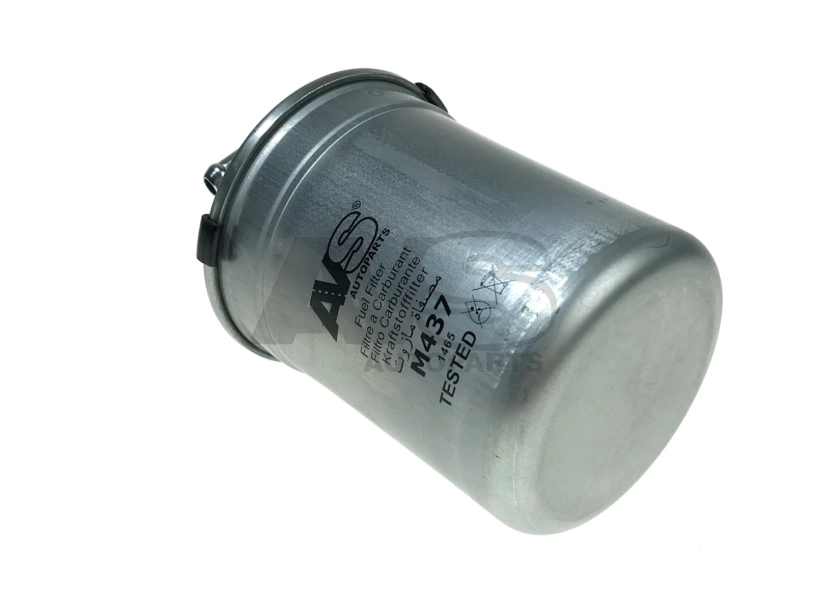 Filtro combustible Lucas LFDF159 precio, desde 21,18 EUR